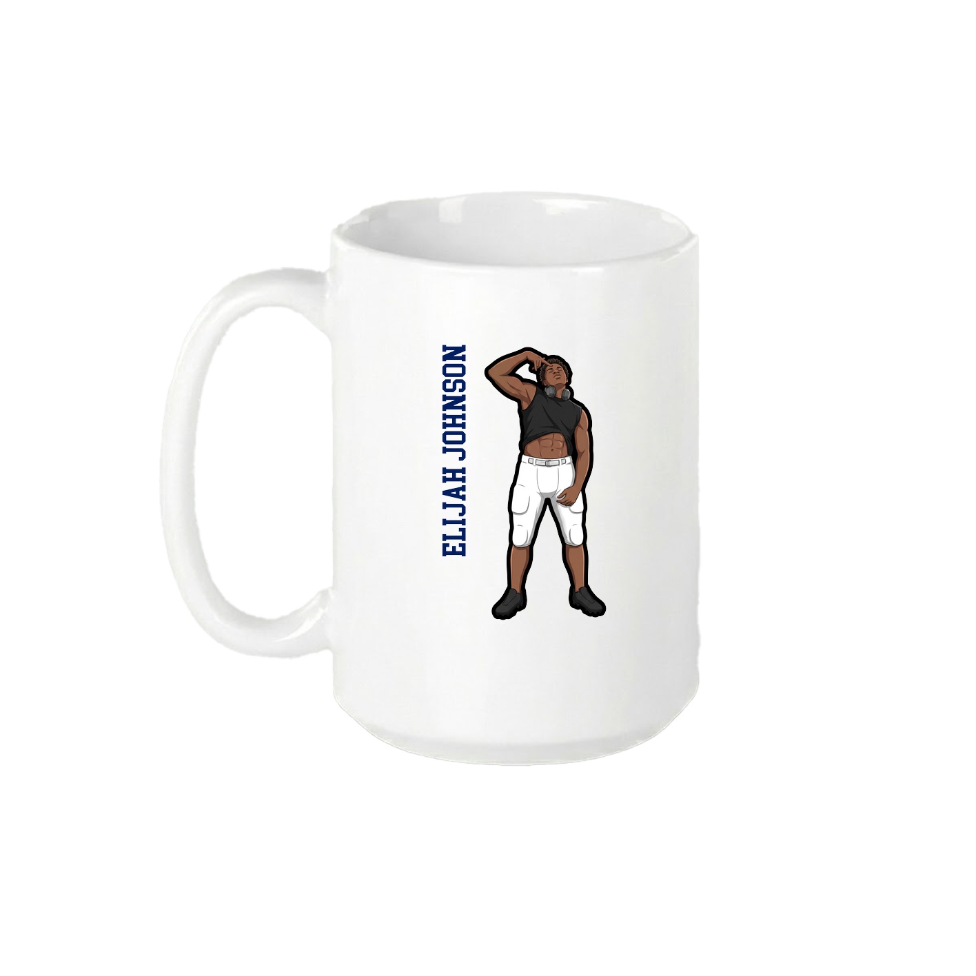 15oz Coffee Mug