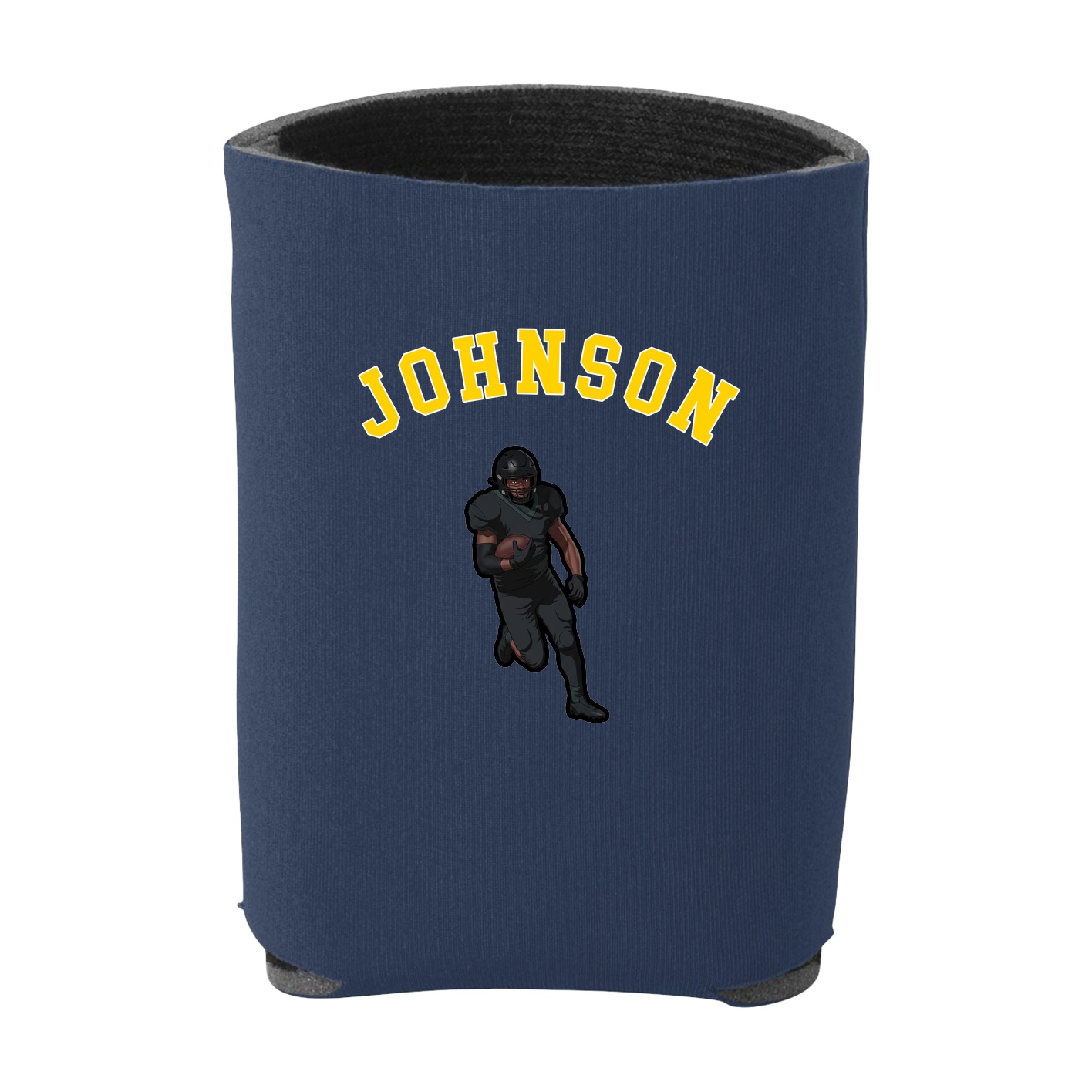 Can Holder — Shirsey Arch in Navy