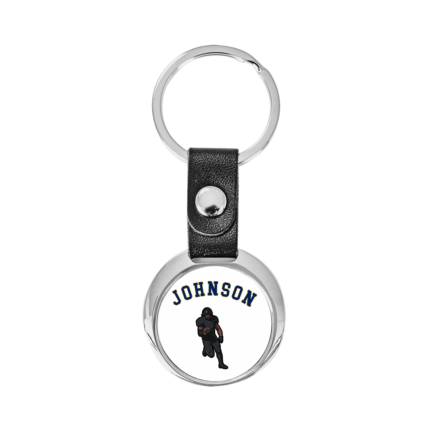 Key Chain — Shirsey Arch in Classic