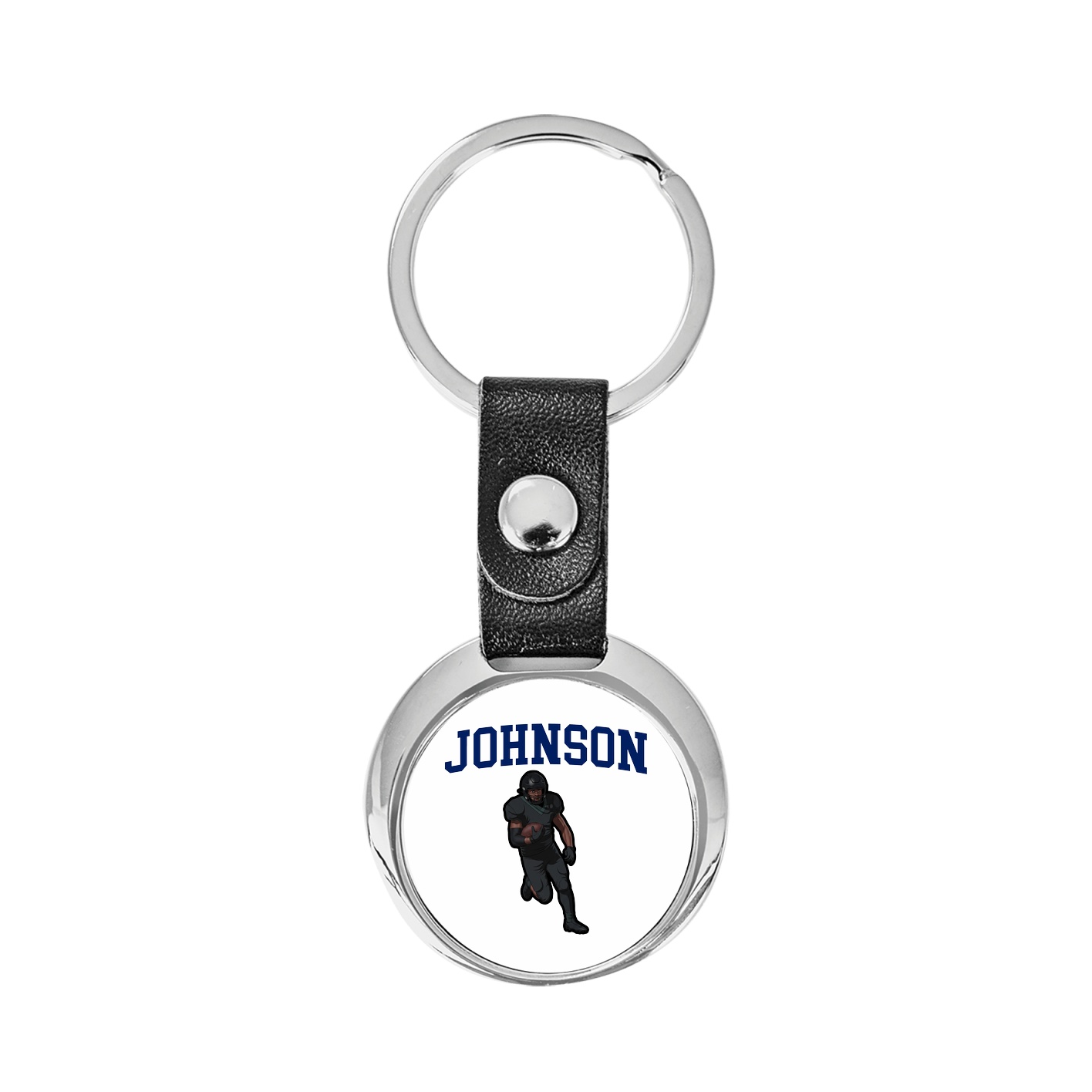 Key Chain — Shirsey in Classic