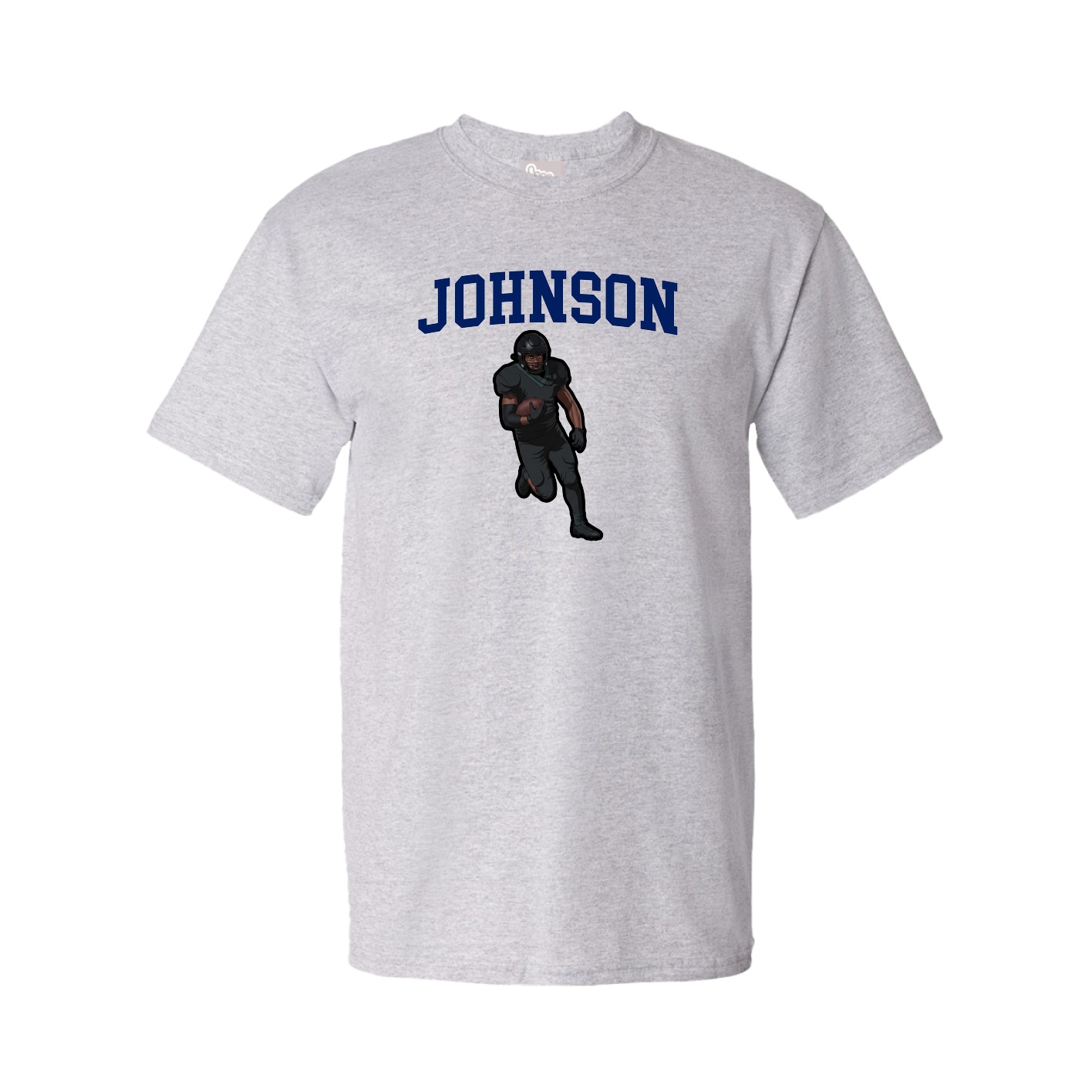 Tee — Shirsey in Grey