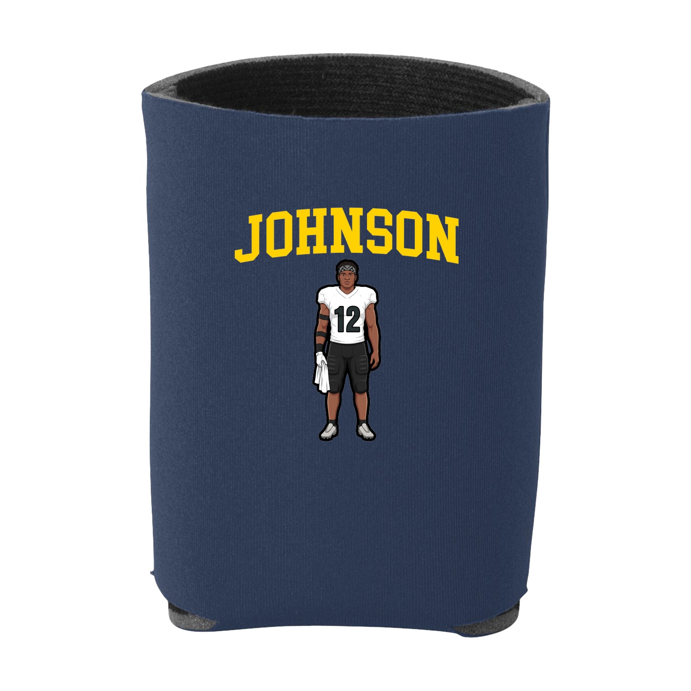 Can Holder — Shirsey in Navy