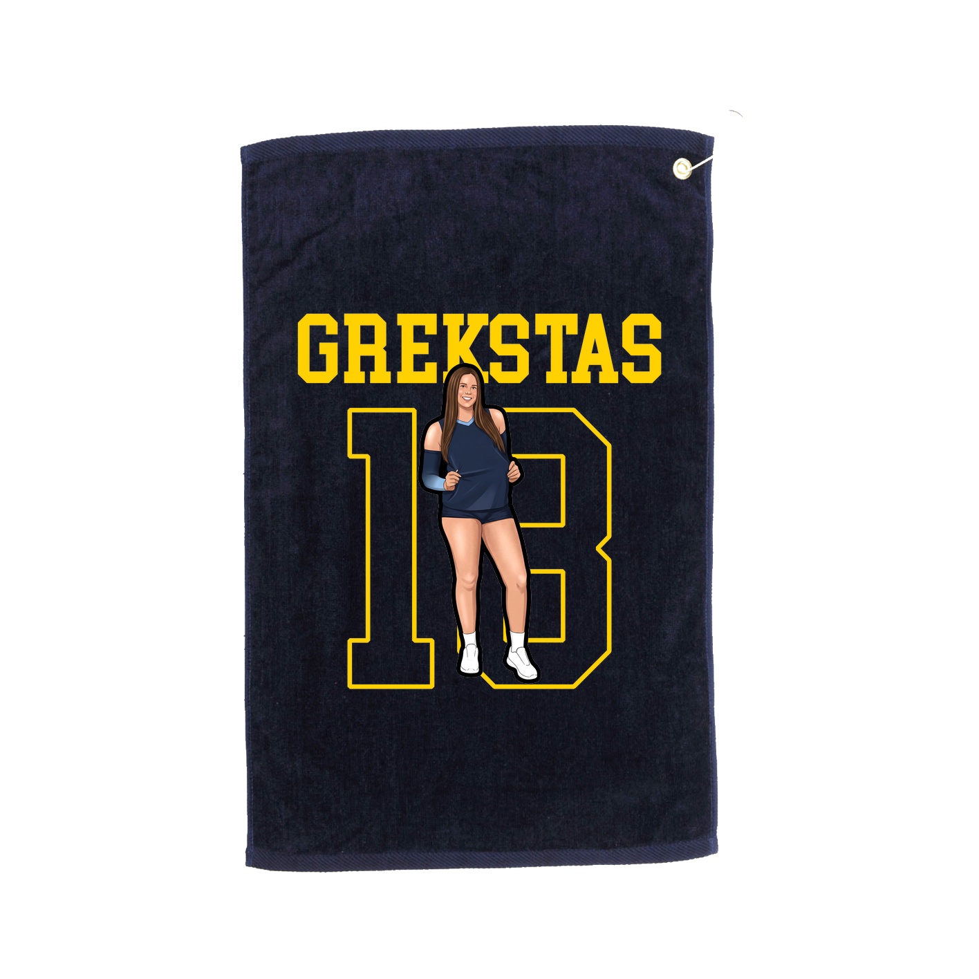 Golf Towel