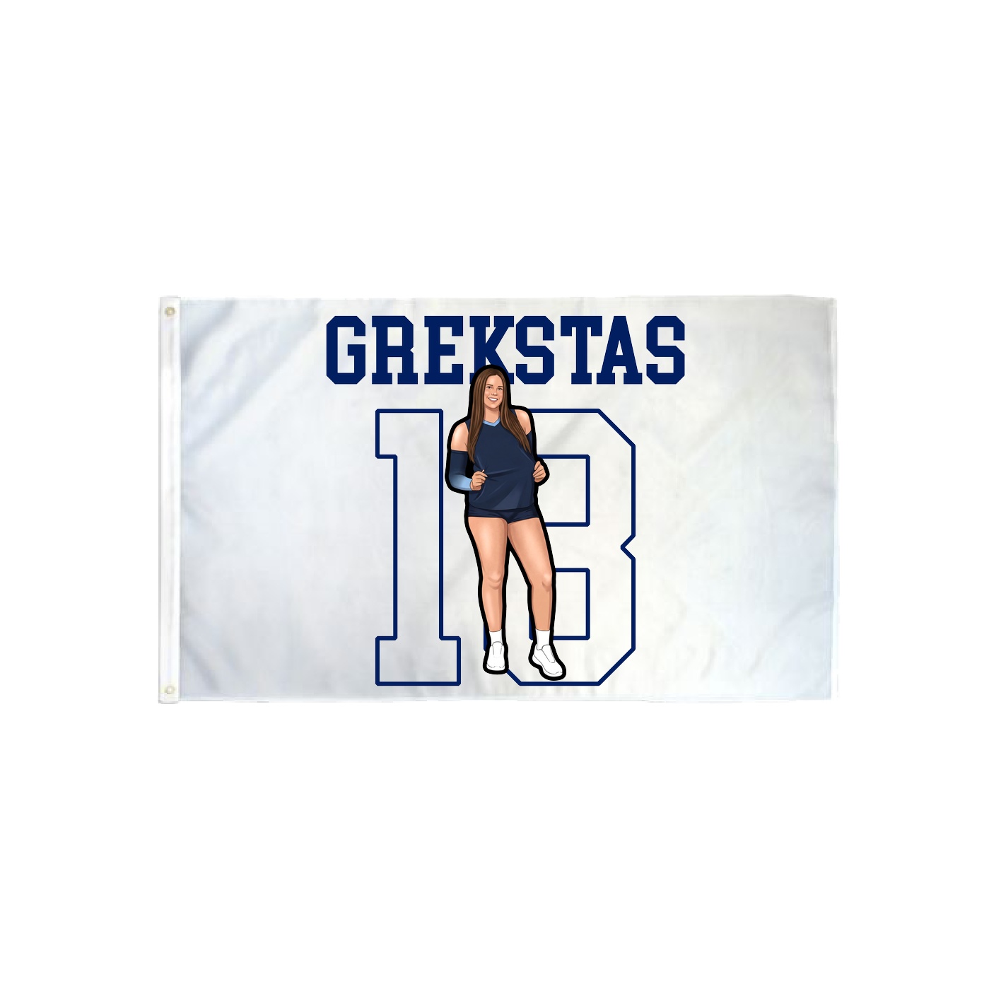 3x5 Flag