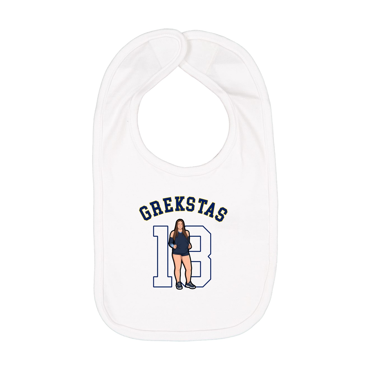 Infant Bib