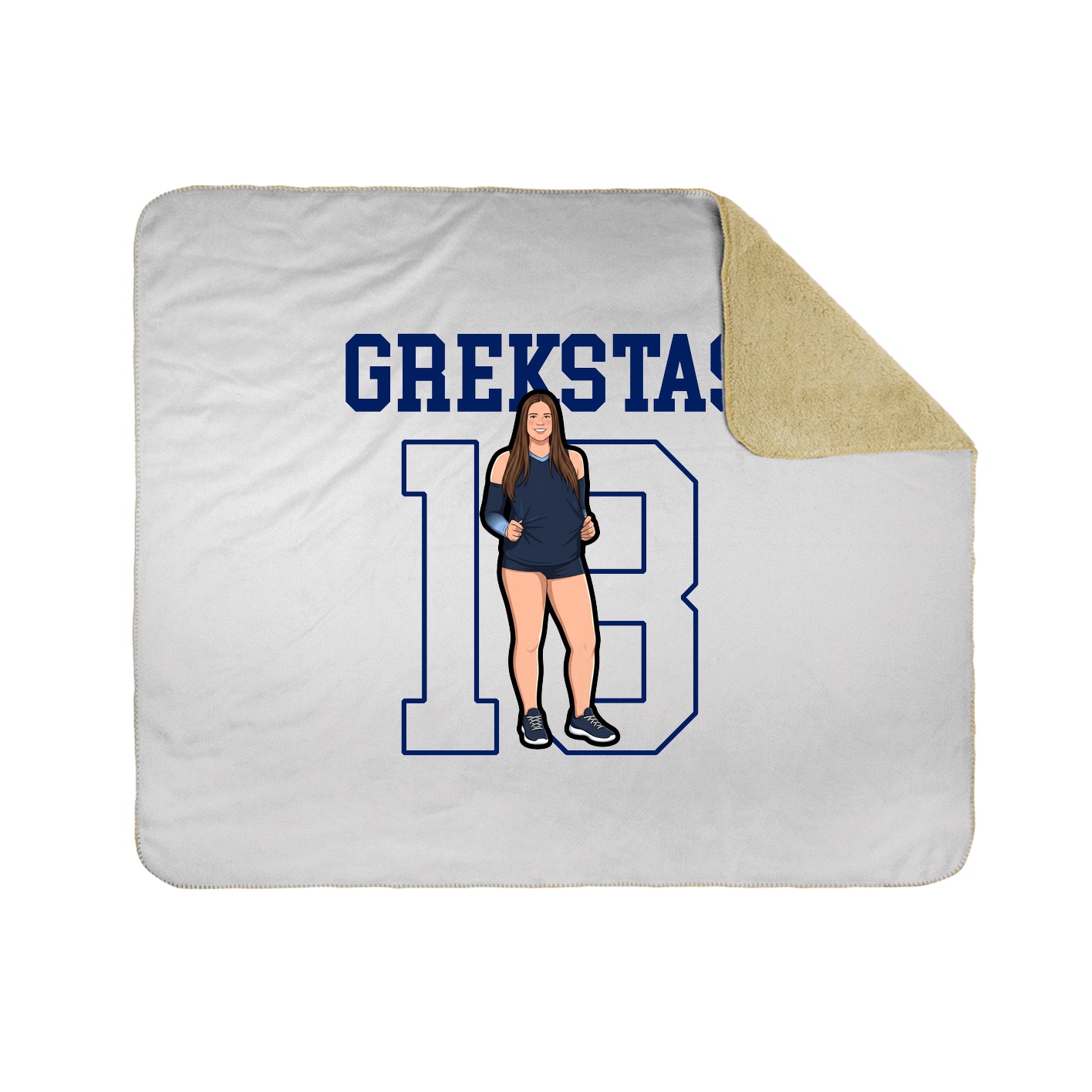 Throw Blanket