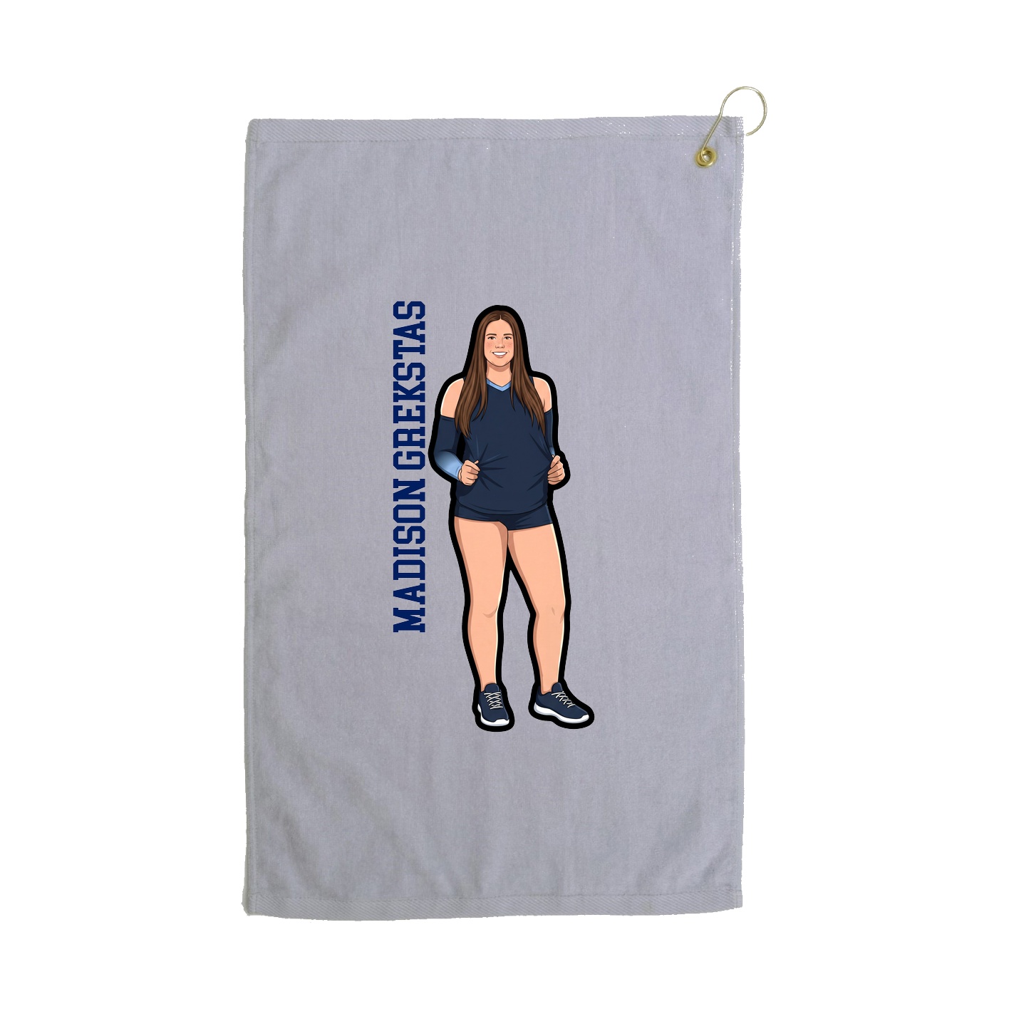 Golf Towel