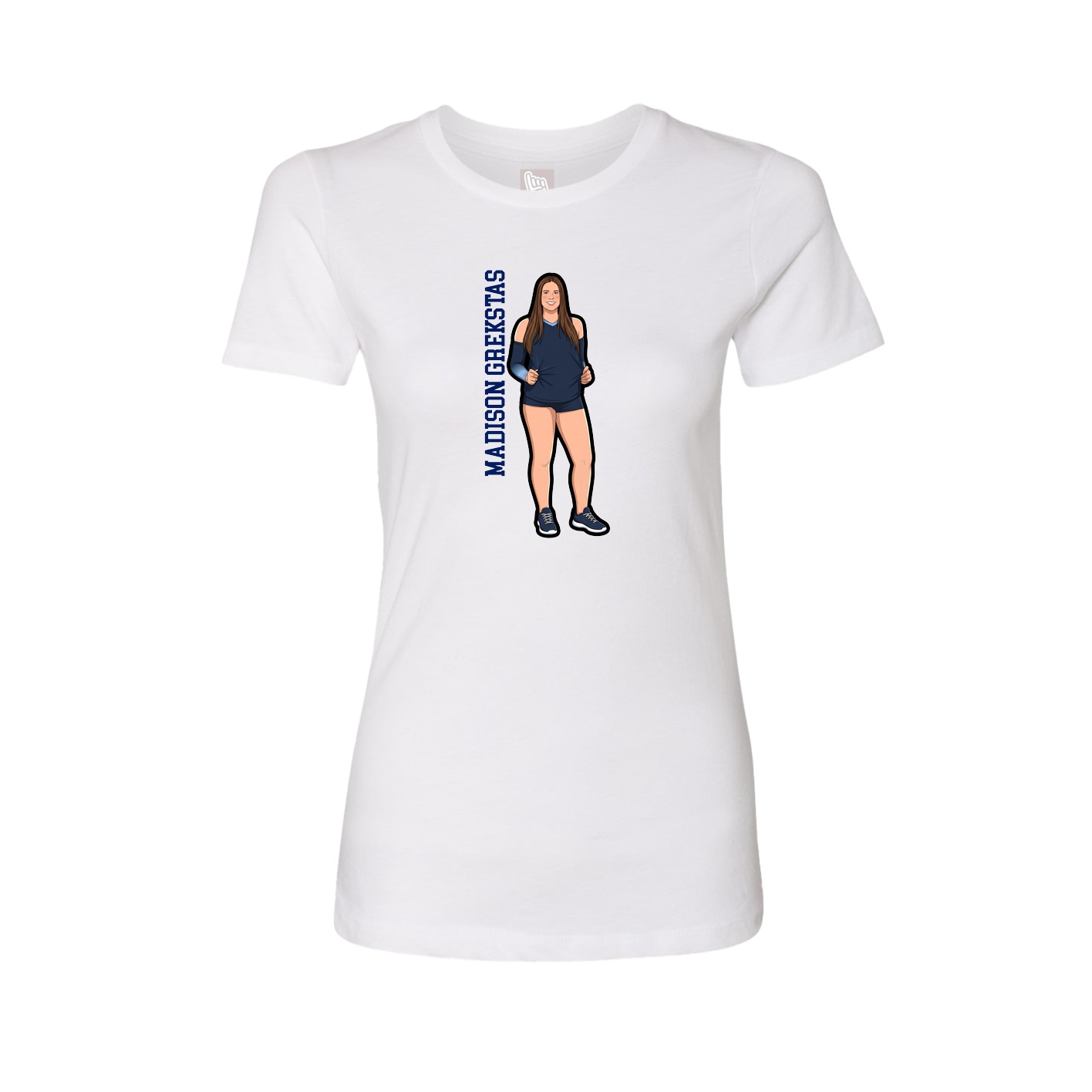 Womens Tee