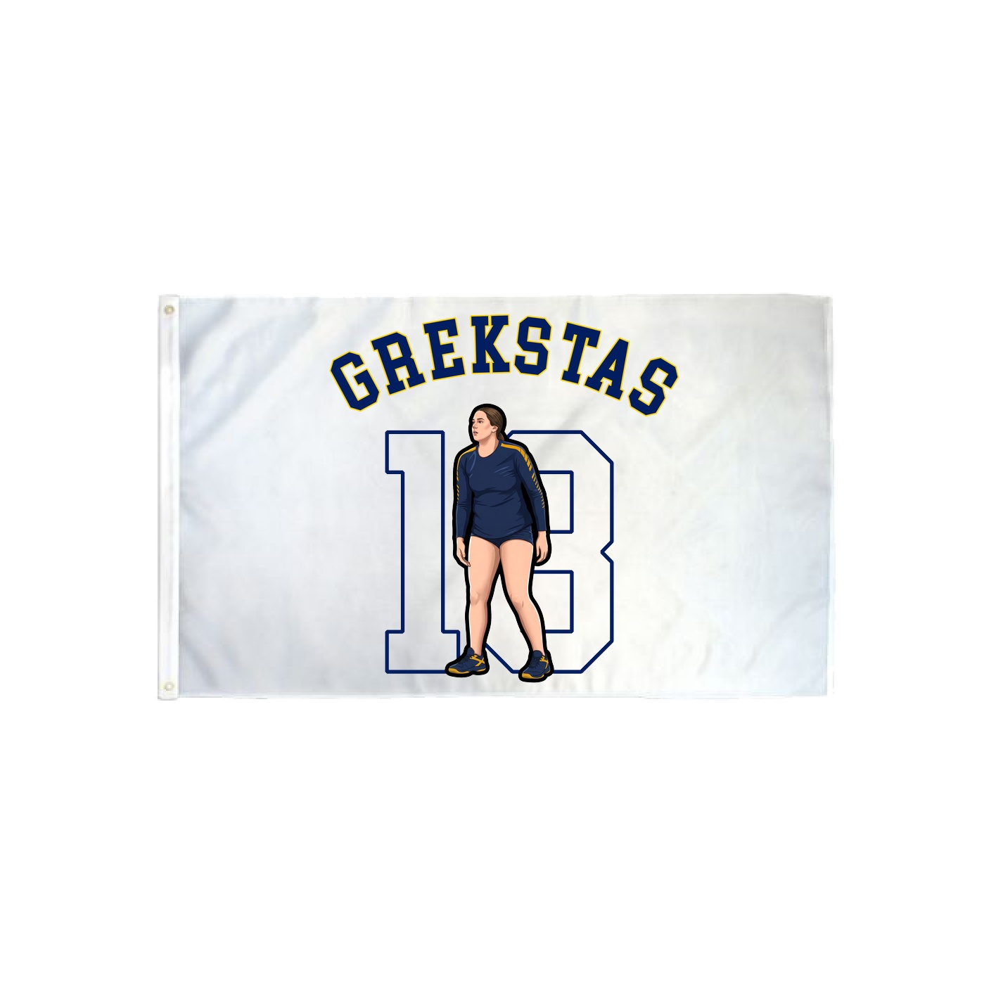 3x5 Flag