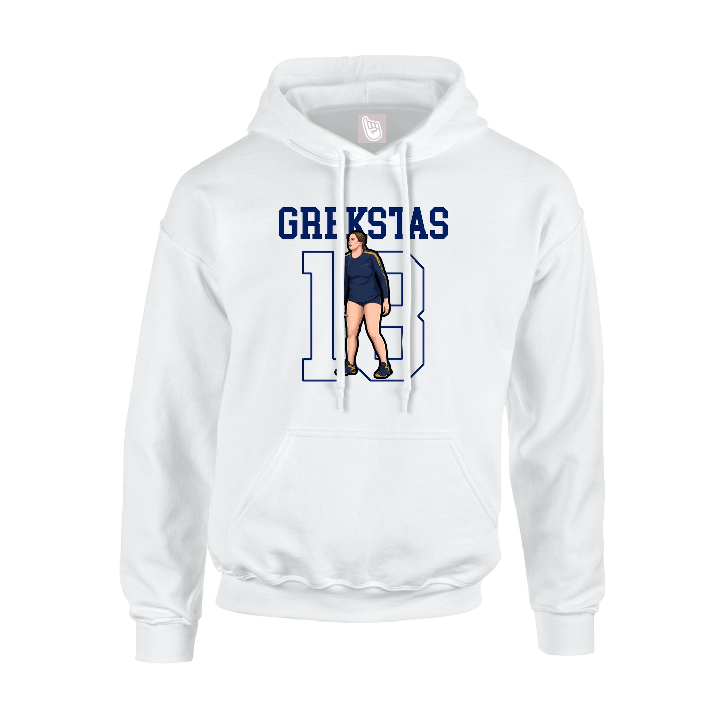 Youth Hoodie