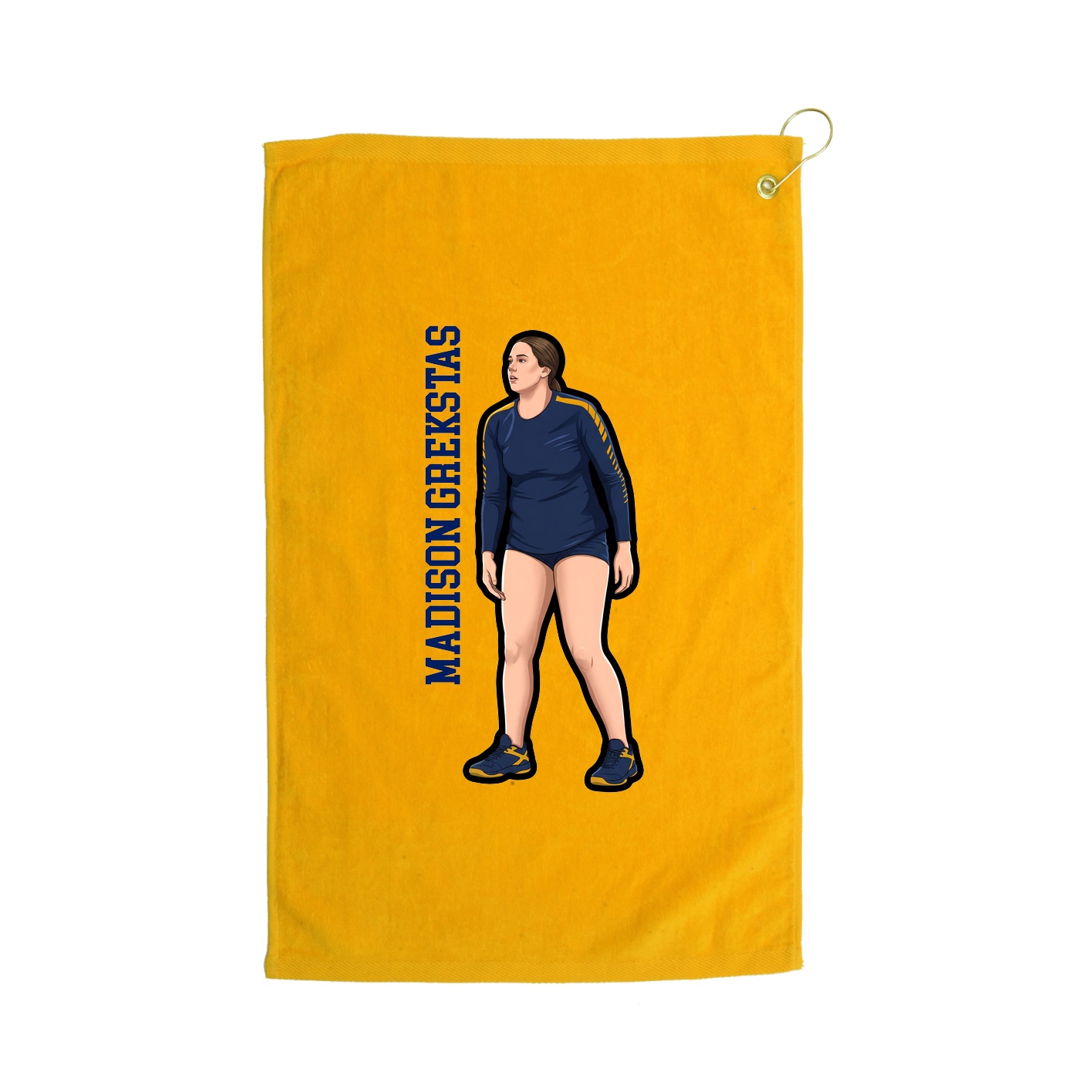 Golf Towel