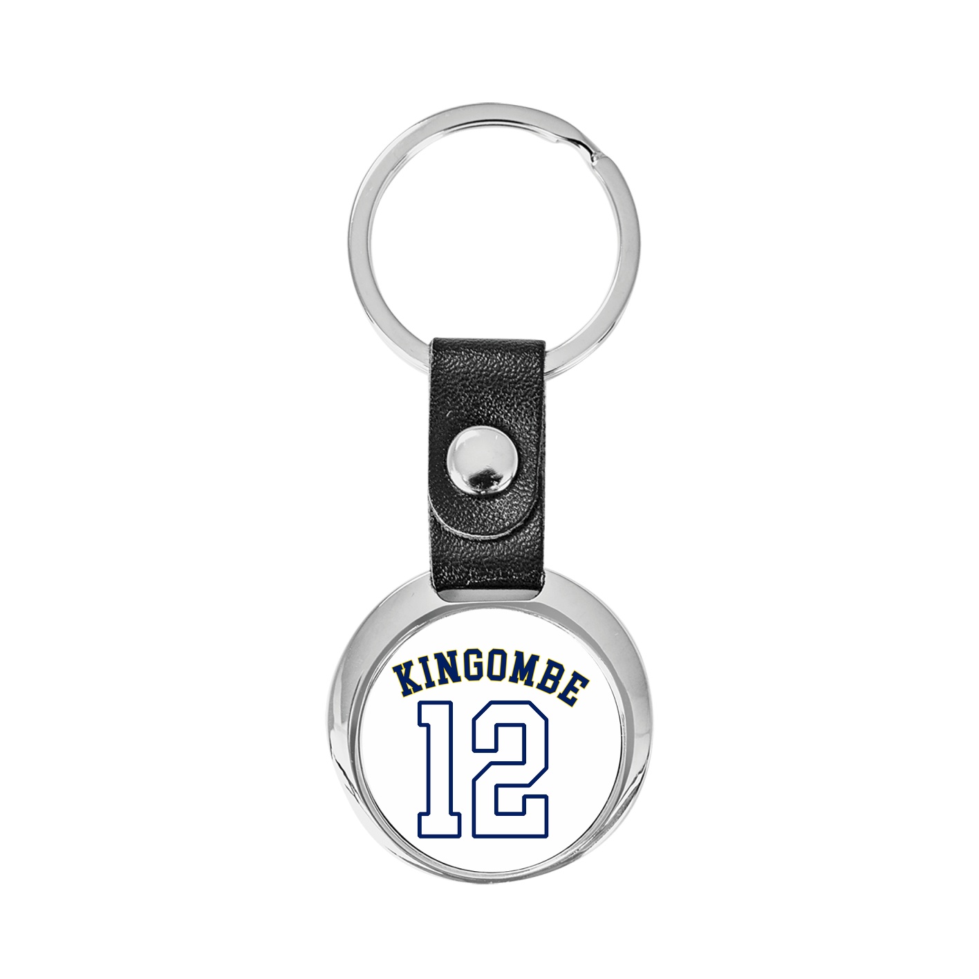 Key Chain — Shirsey Arch in Classic