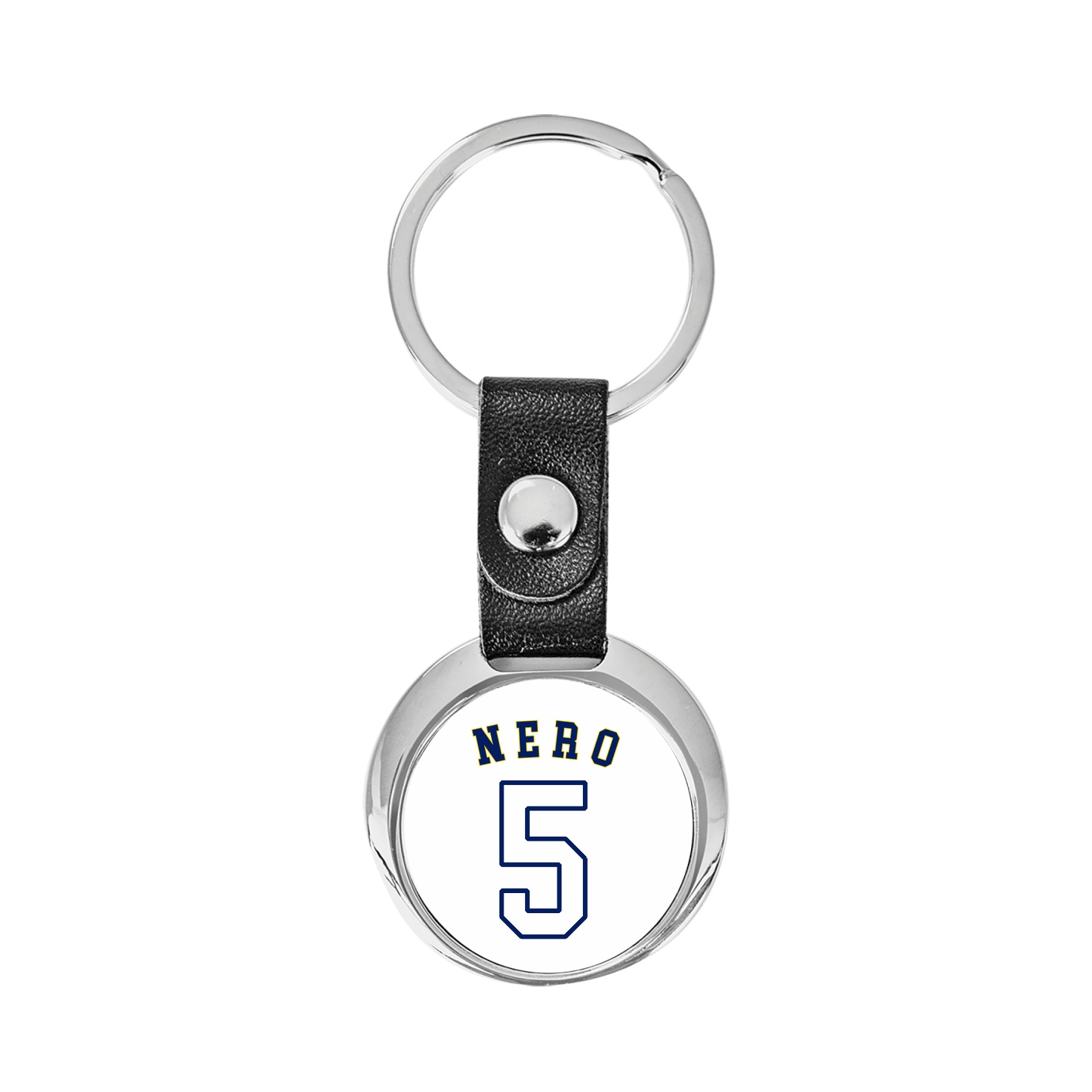 Key Chain — Shirsey Arch in Classic