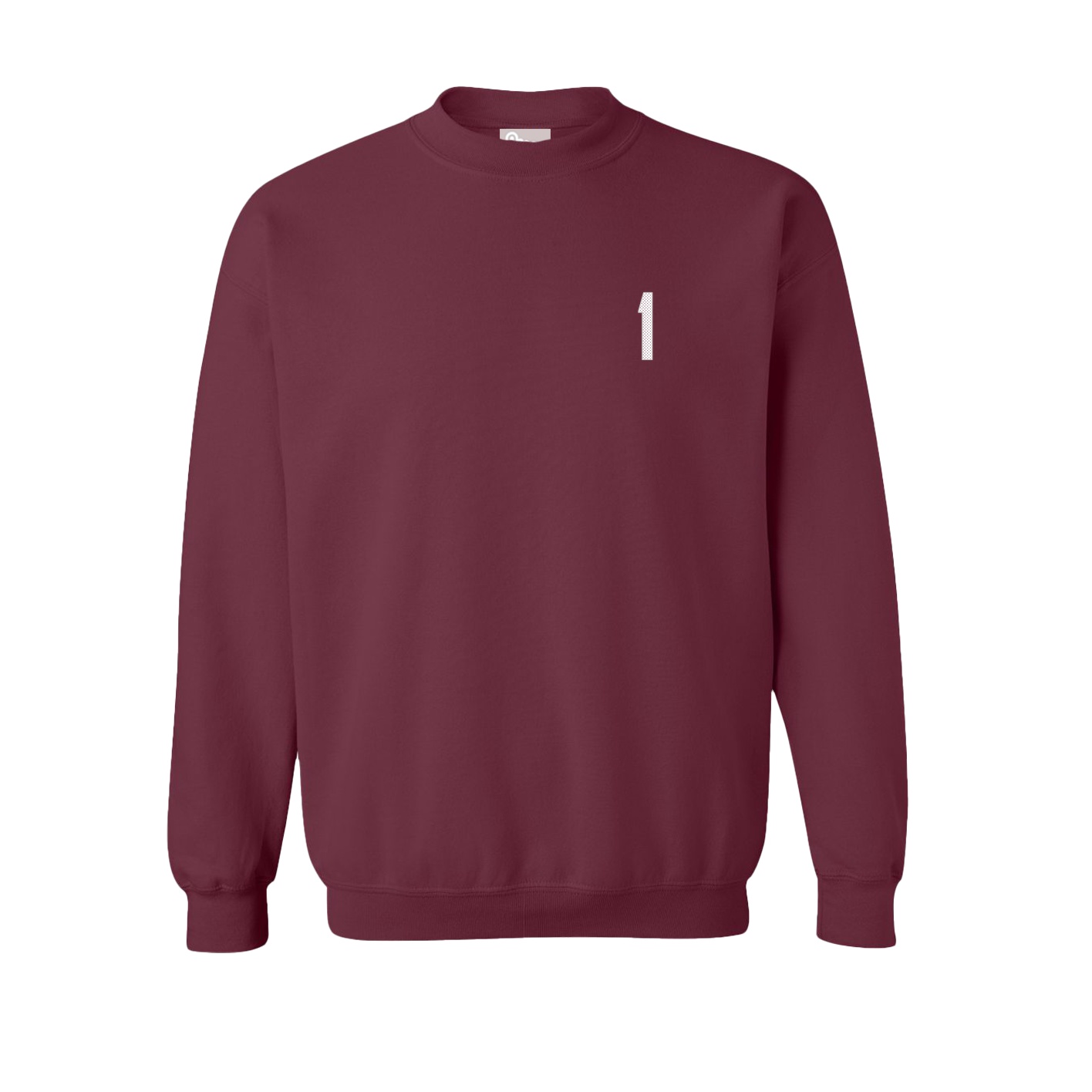 Fleece Crew