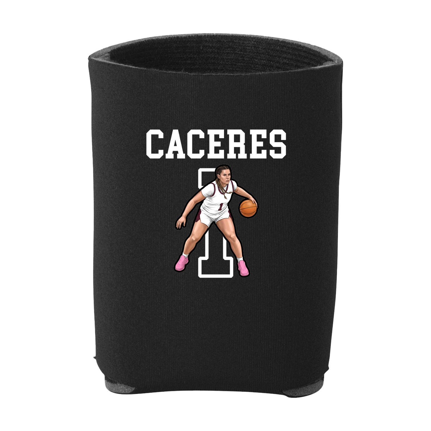 Can Holder — Shirsey in Black