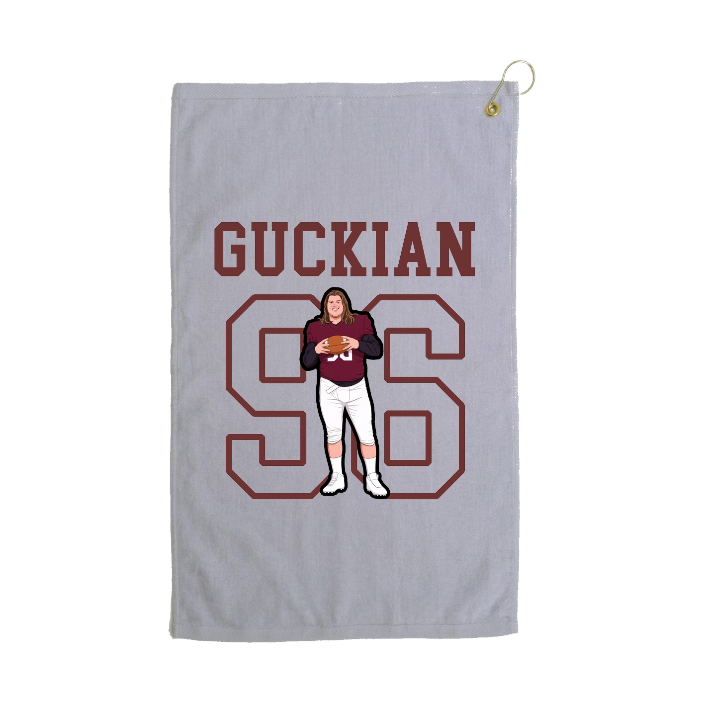 Golf Towel