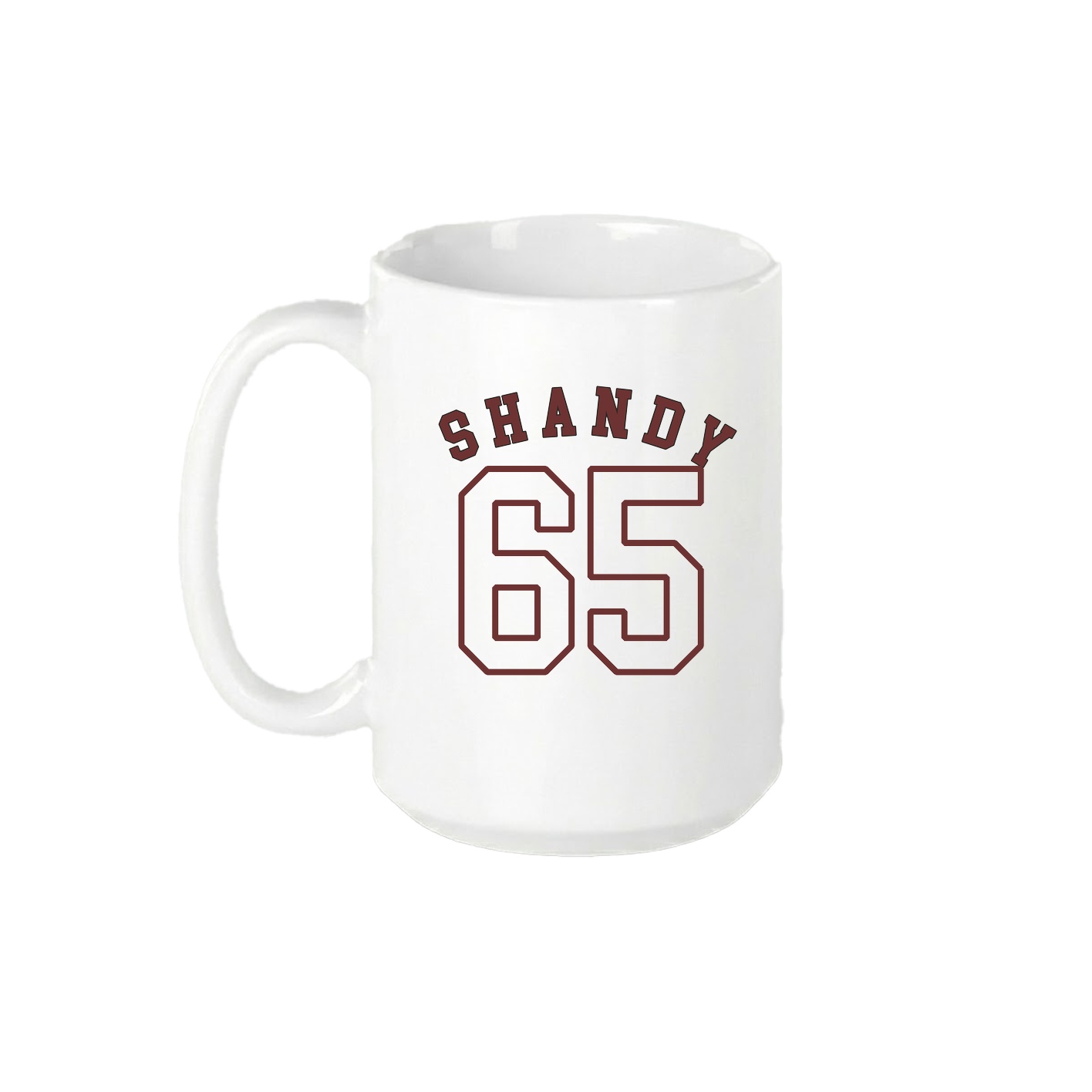 15oz Coffee Mug