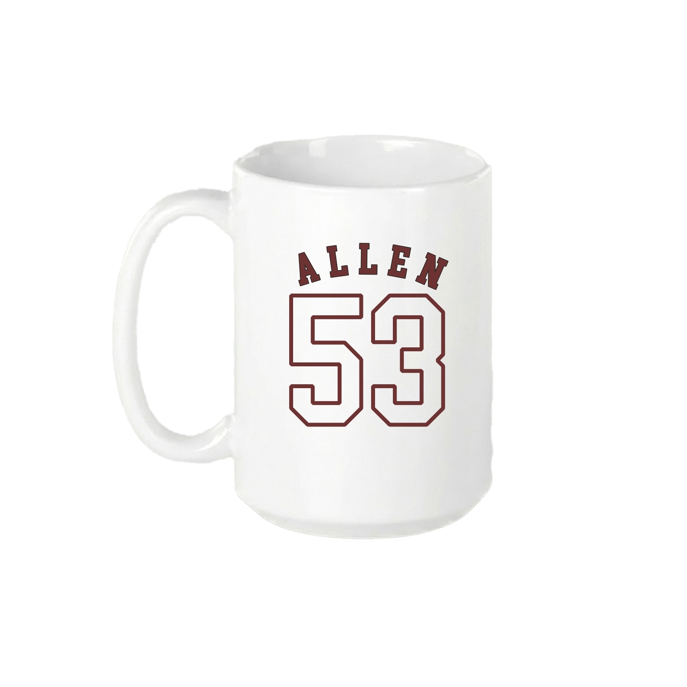 15oz Coffee Mug