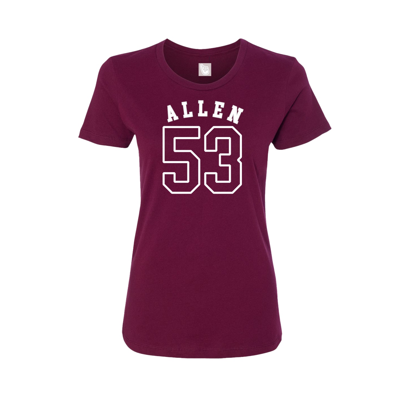 Womens Tee