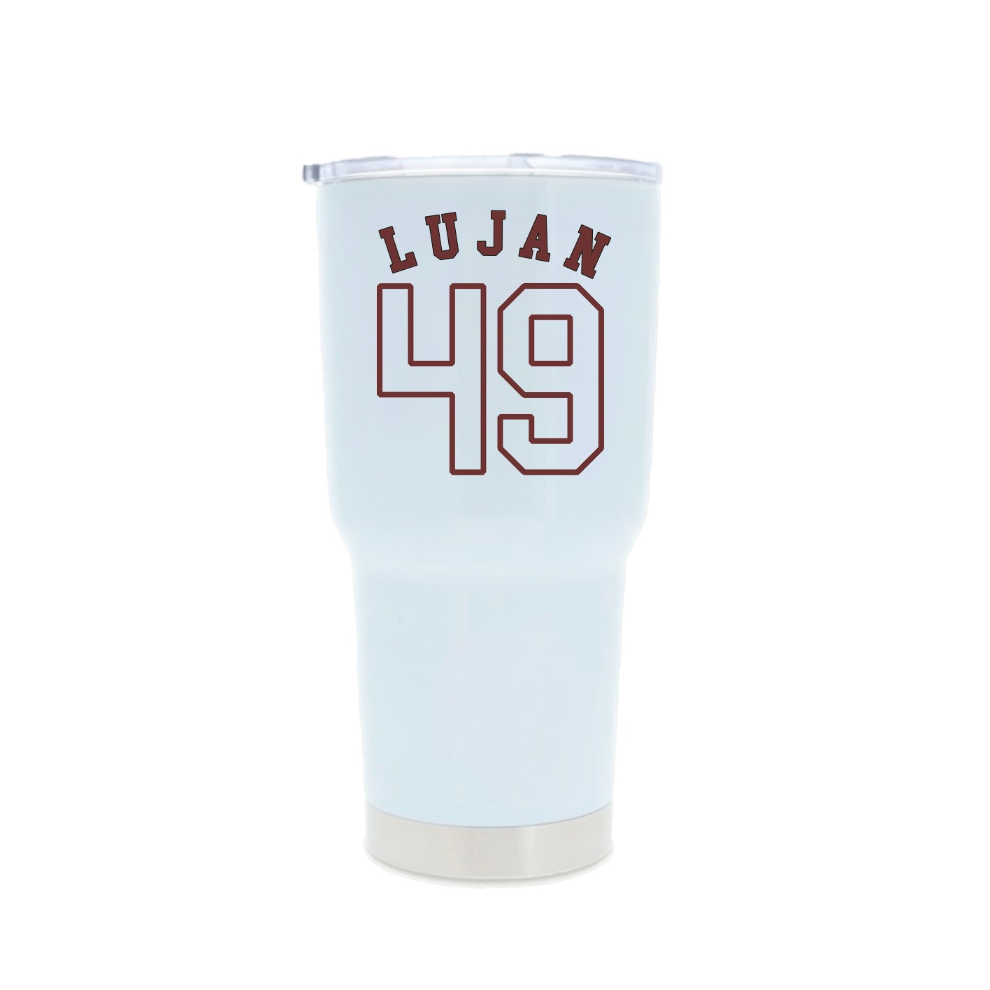 30oz Stainless Steel Tumbler