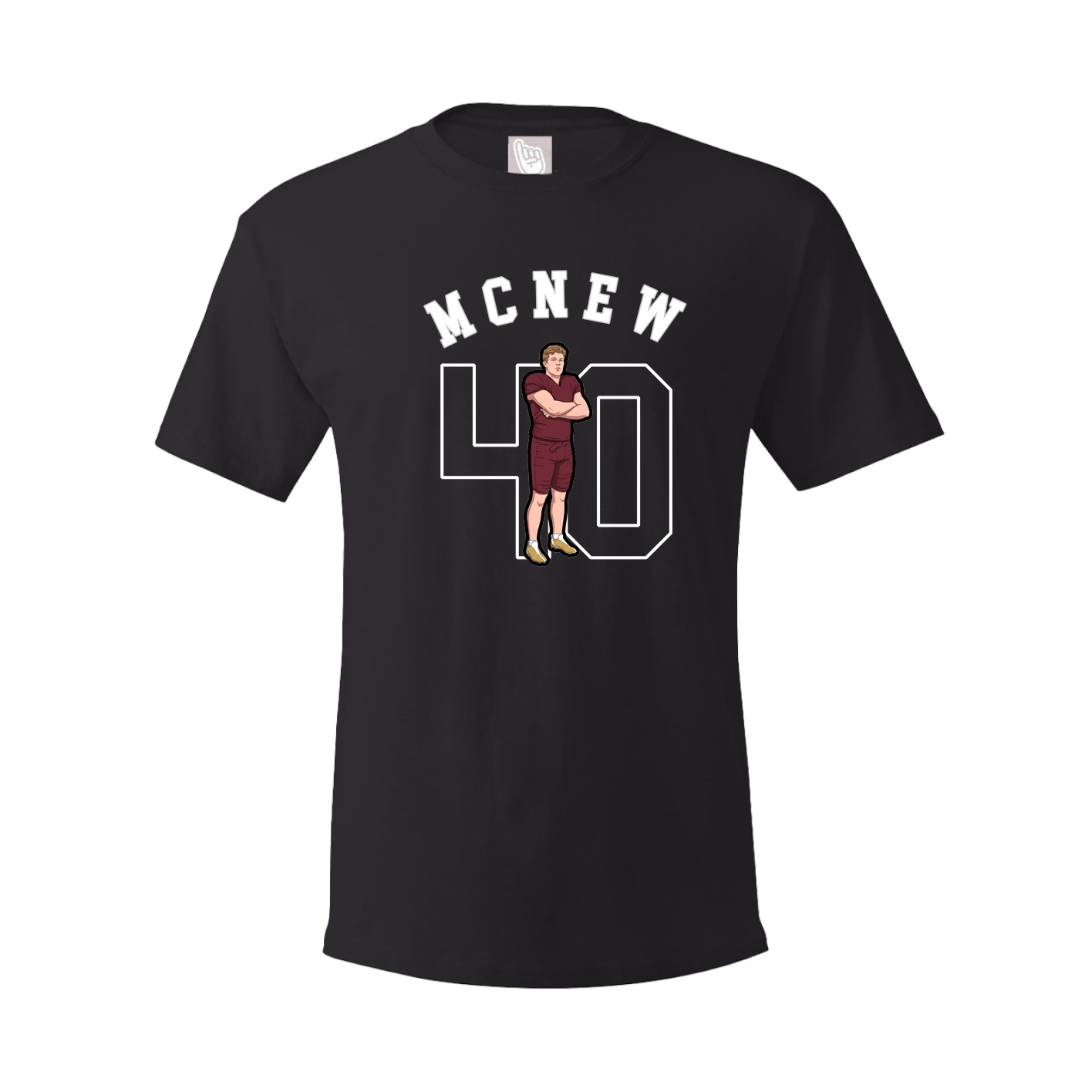 NIL Club Youth Tee