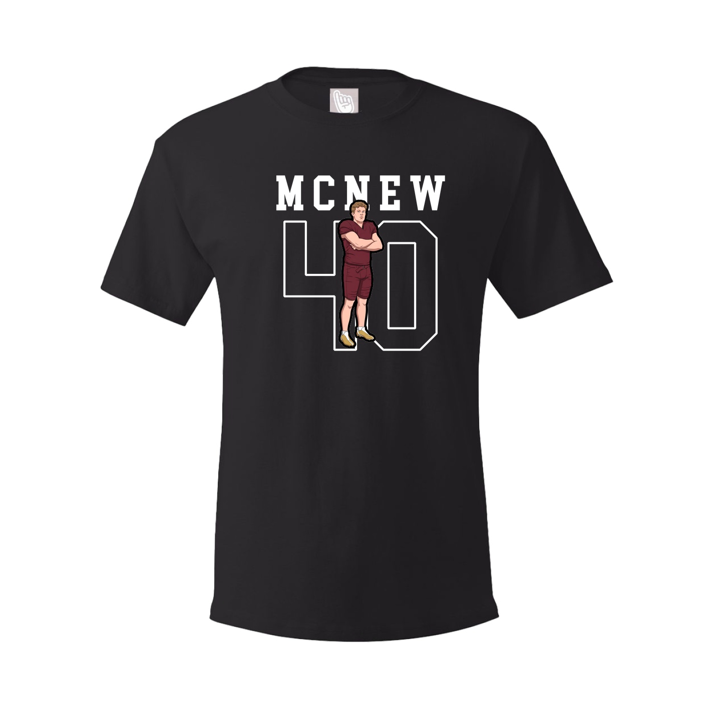 NIL Club Tee
