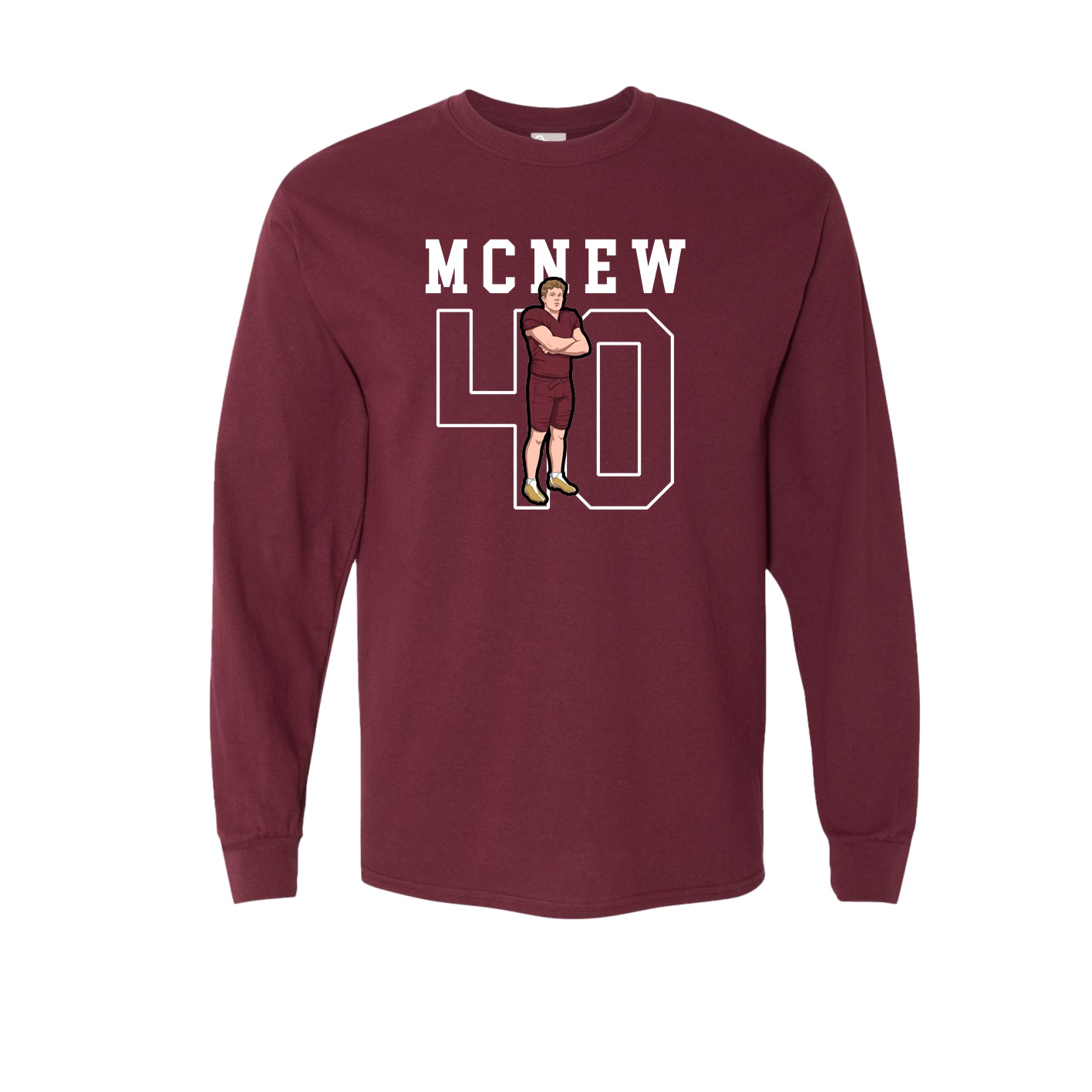 Long Sleeve Tee