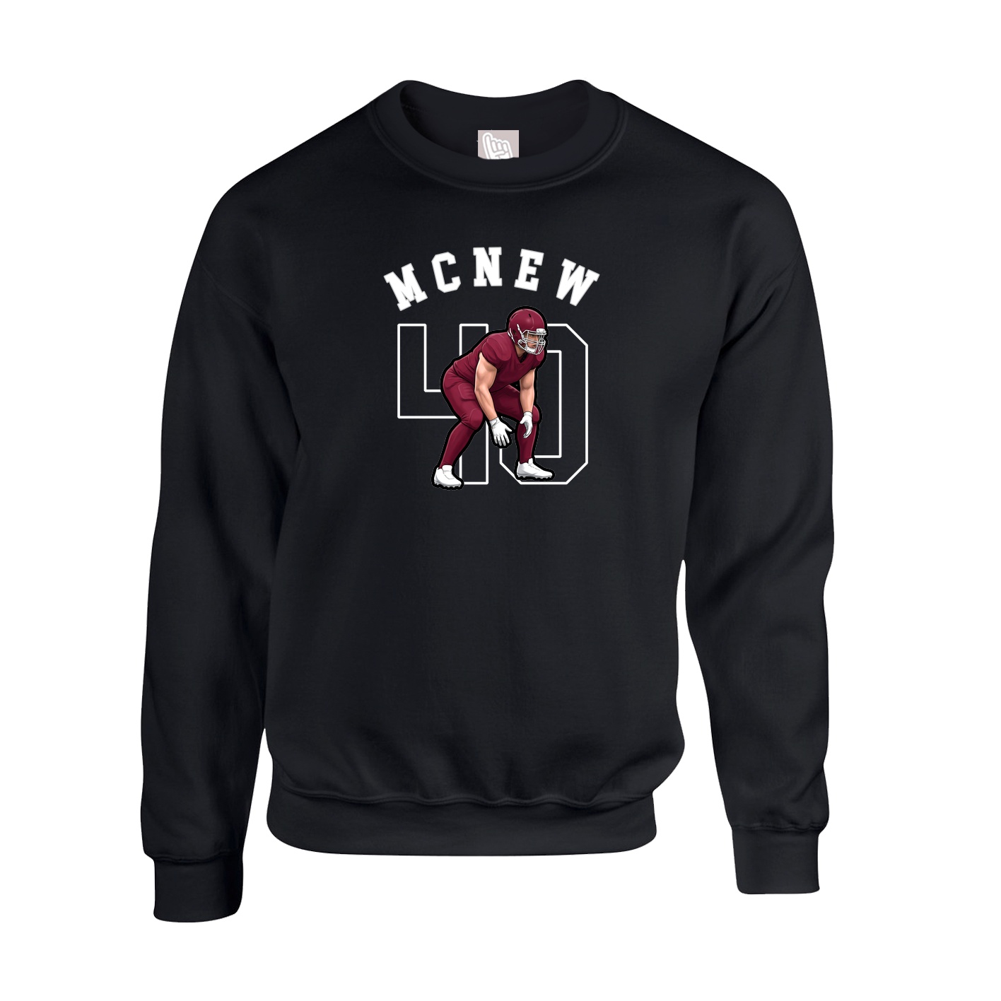 Fleece Crew