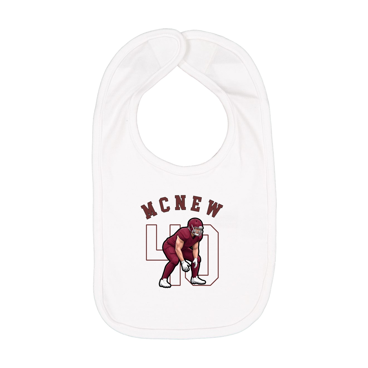 Infant Bib