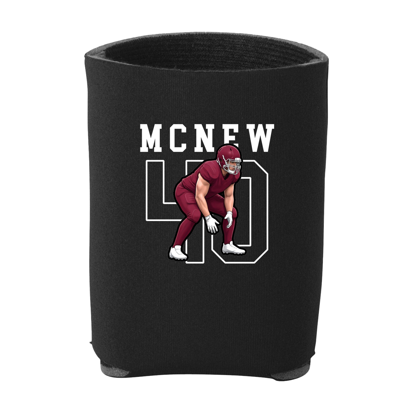 Can Holder — Shirsey in Black