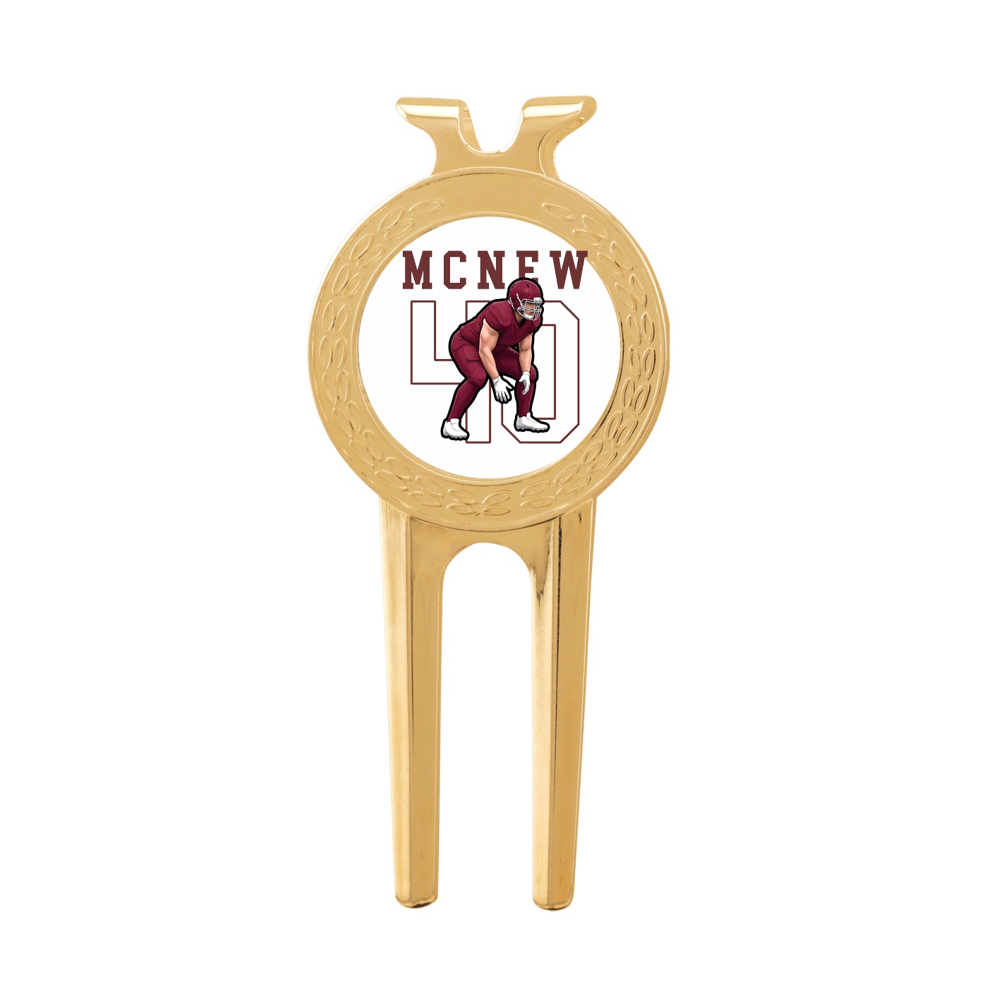 Divot Tool with Ball Marker — Shirsey in Classic
