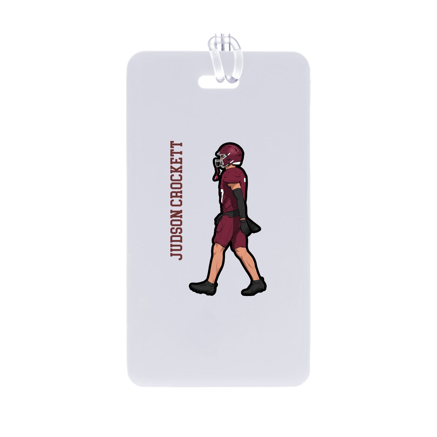Bag Tag