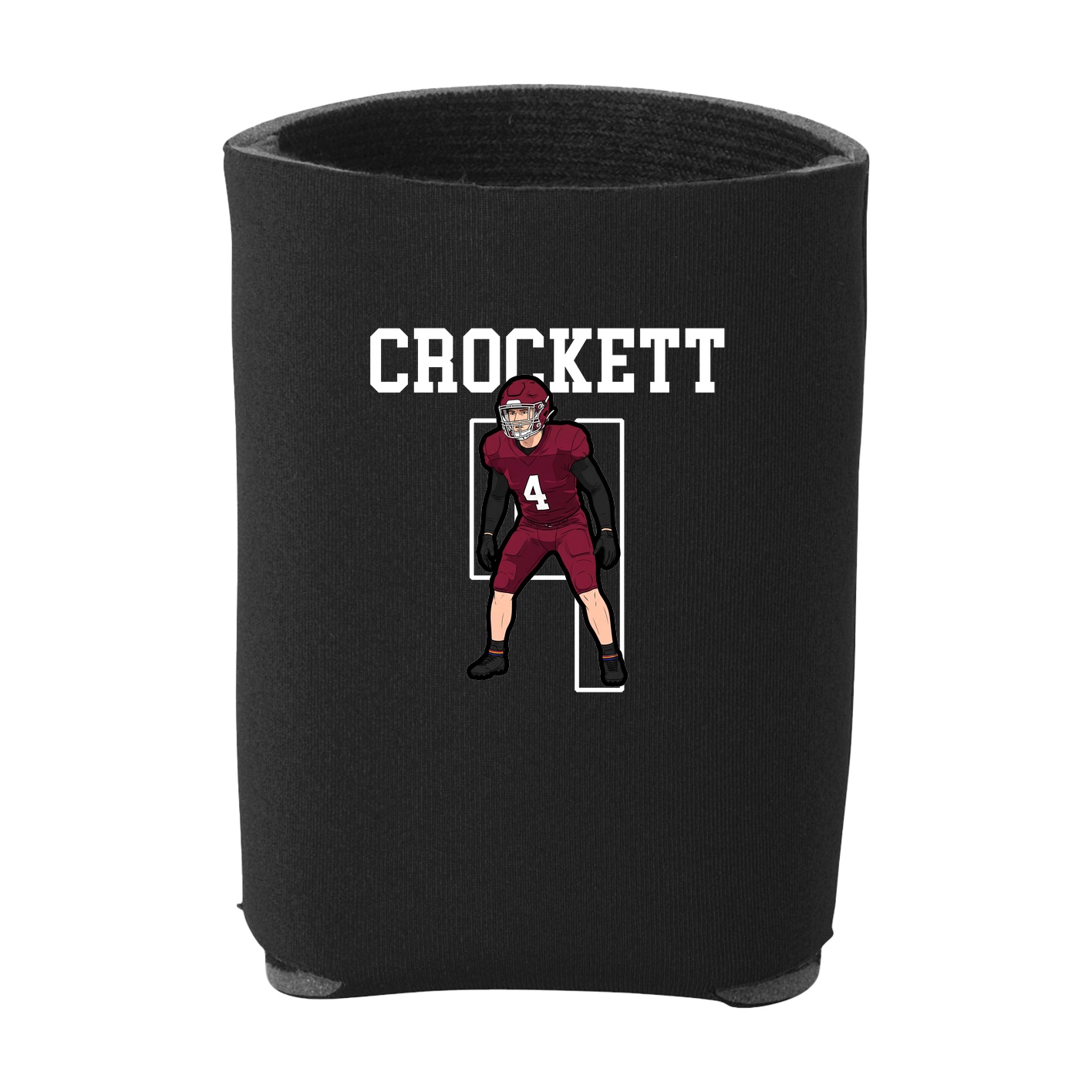 Can Holder — Shirsey in Black
