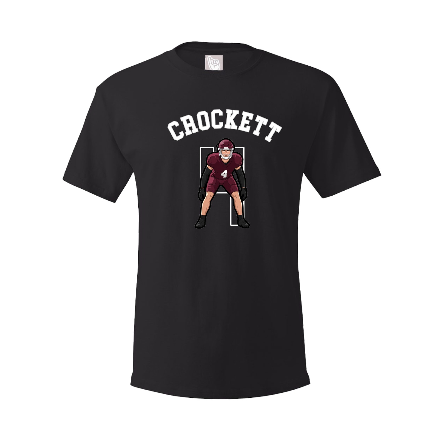 NIL Club Tee