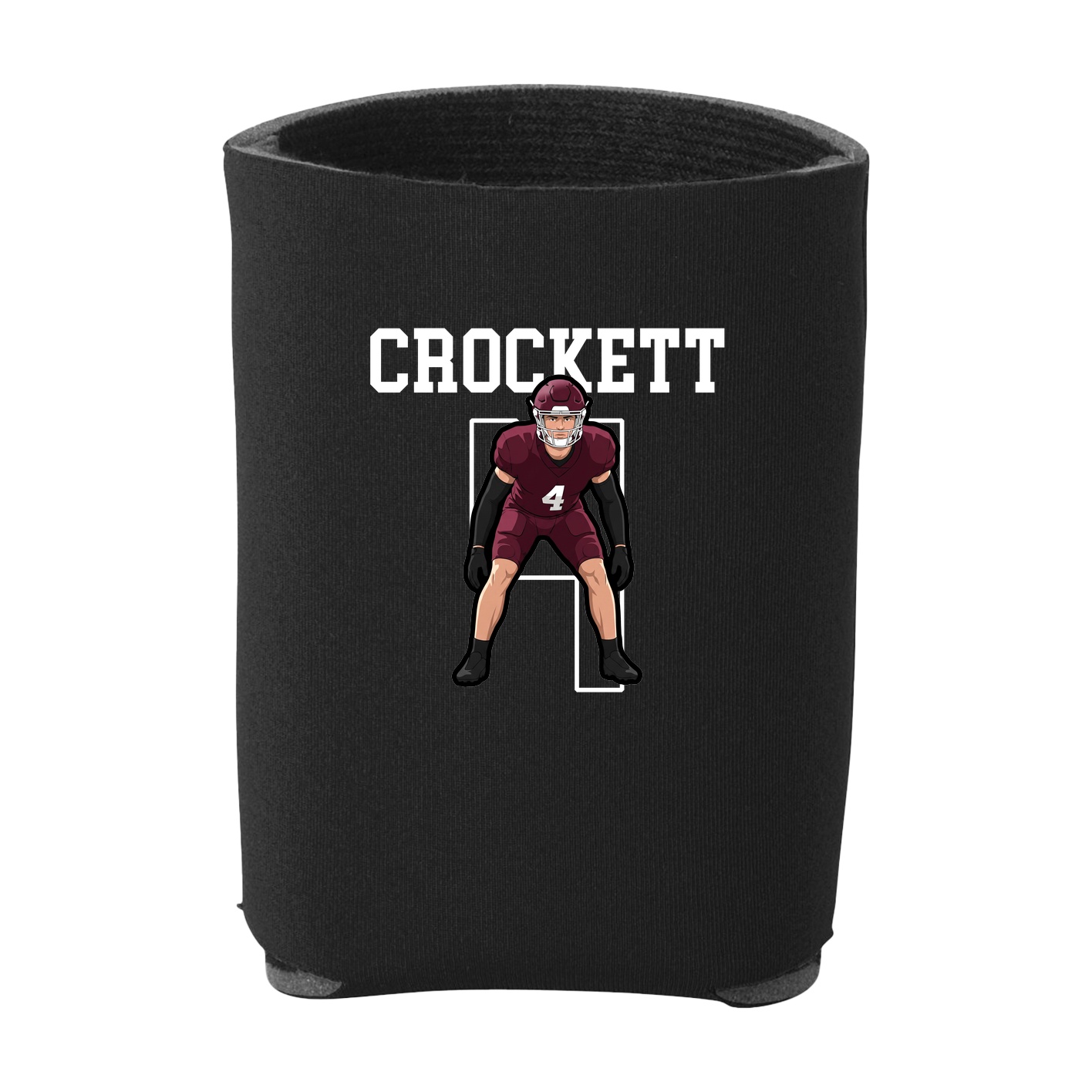 Can Holder — Shirsey in Black