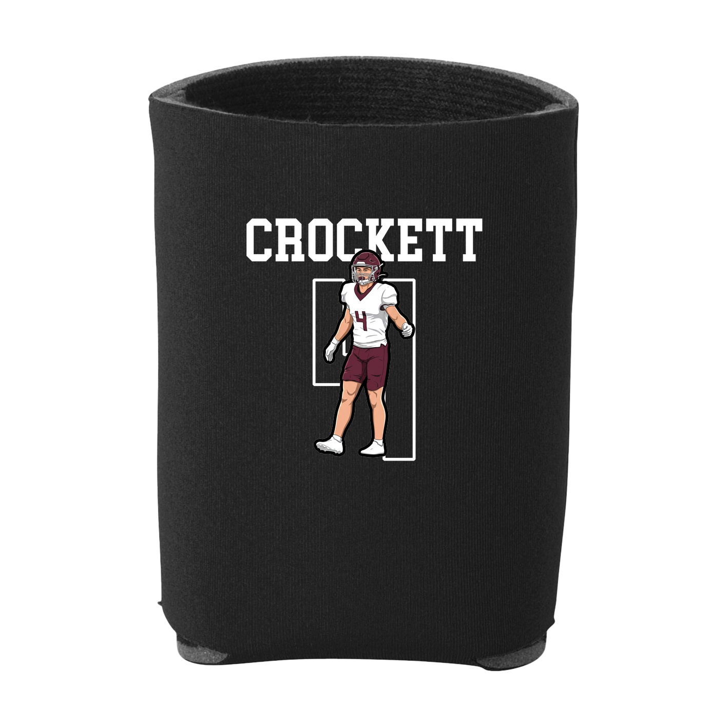 Can Holder — Shirsey in Black