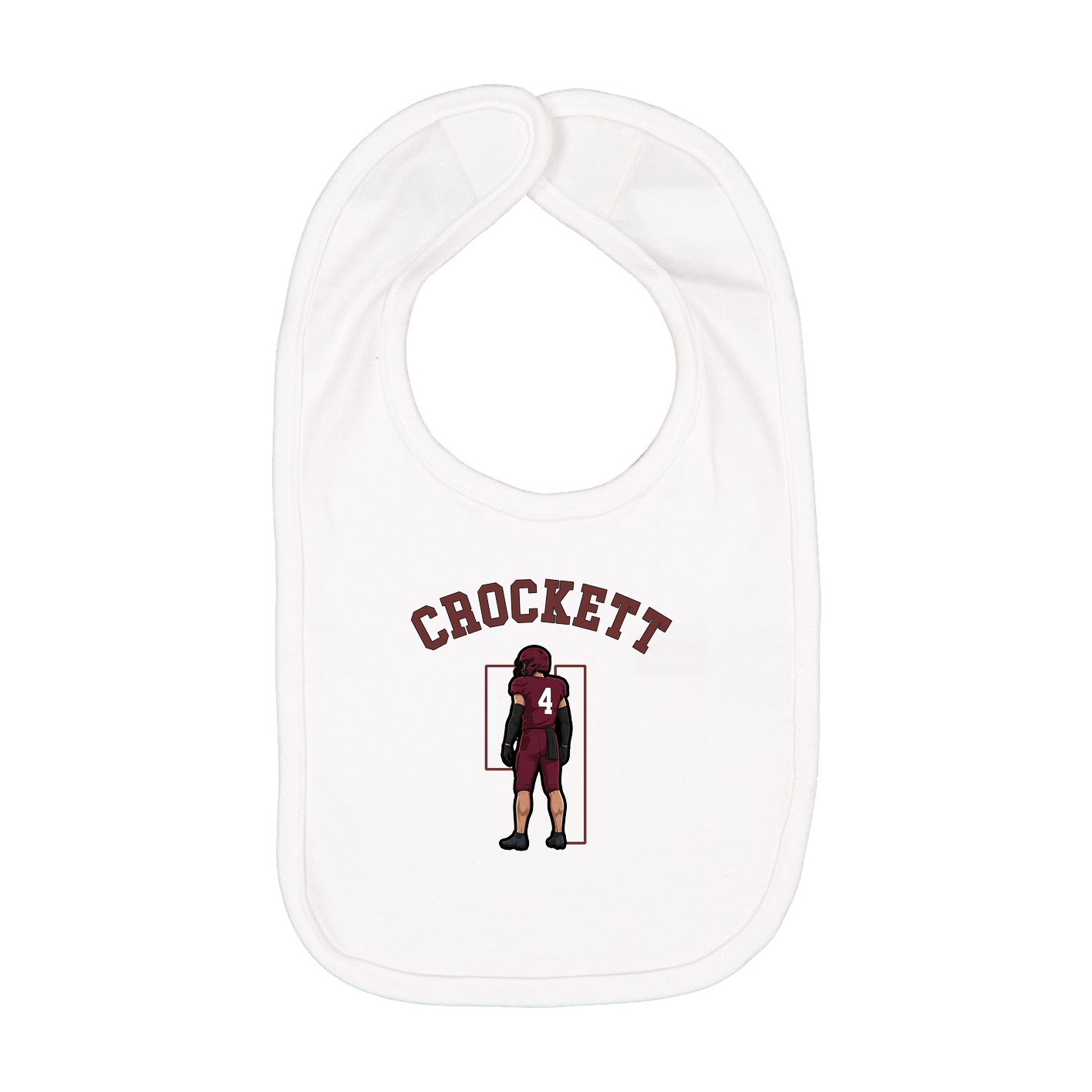 Infant Bib