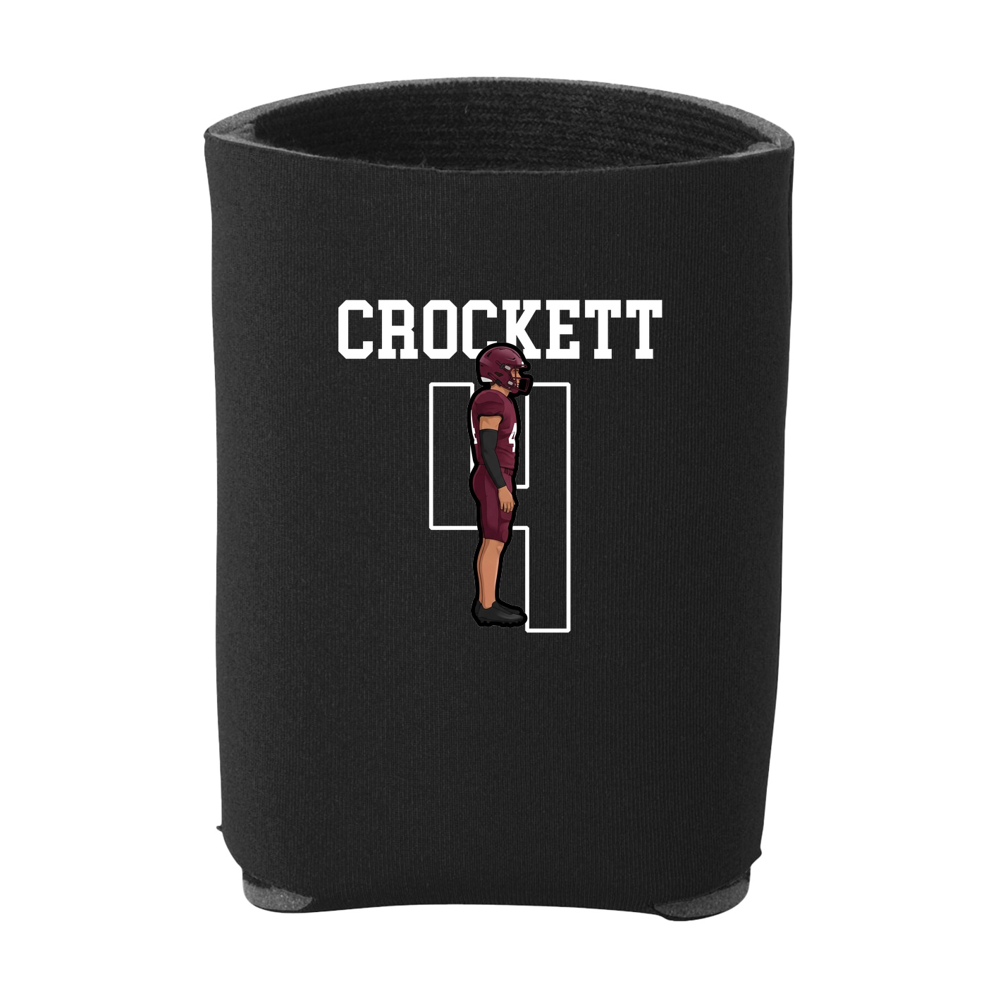 Can Holder — Shirsey in Black