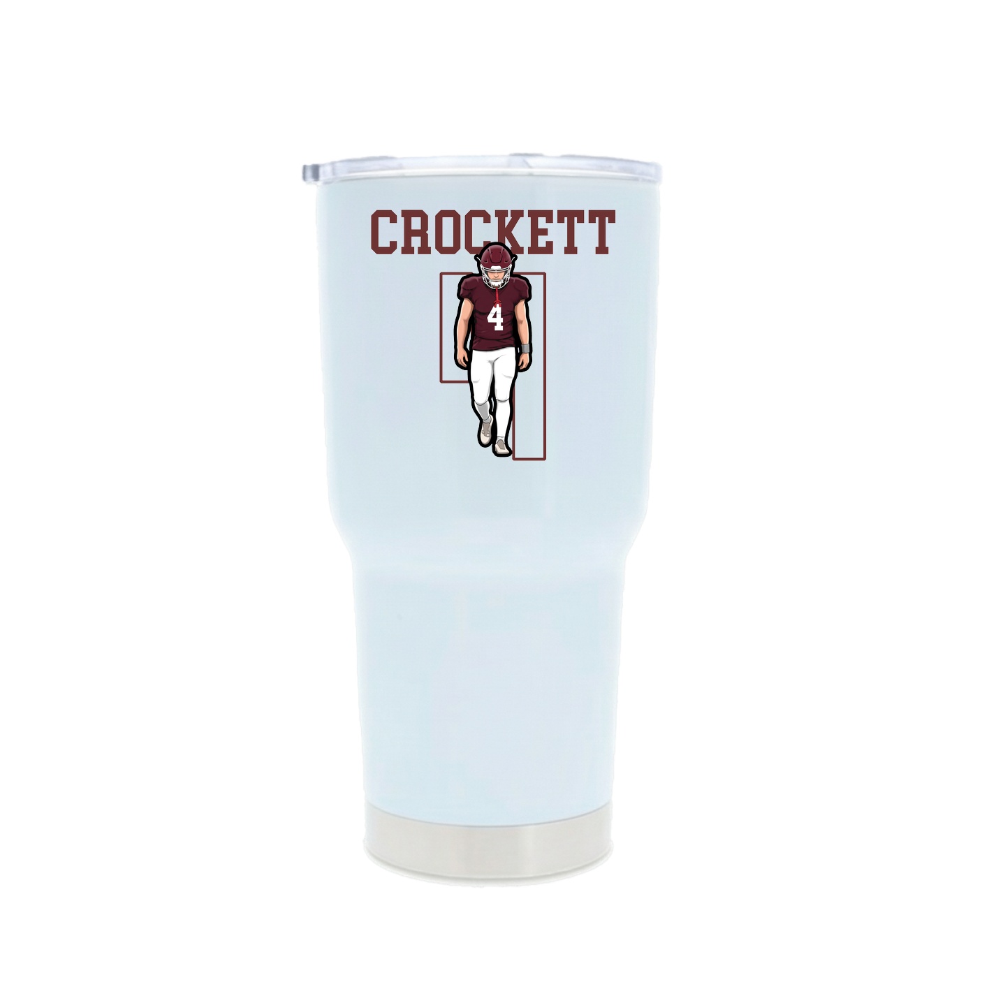 30oz Stainless Steel Tumbler