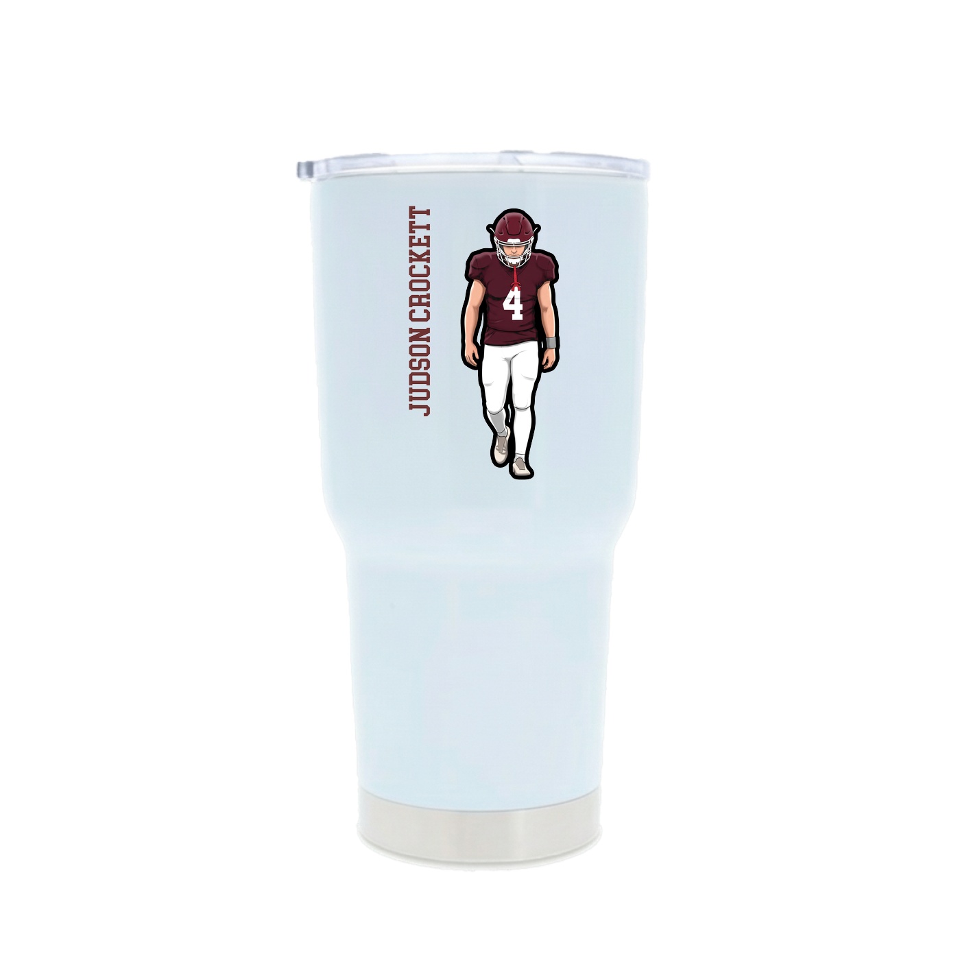 30oz Stainless Steel Tumbler