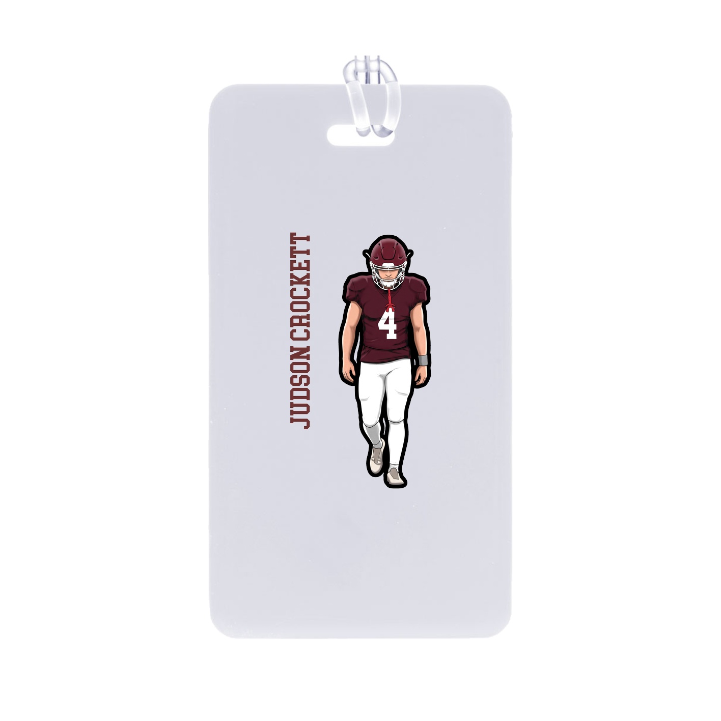 Bag Tag