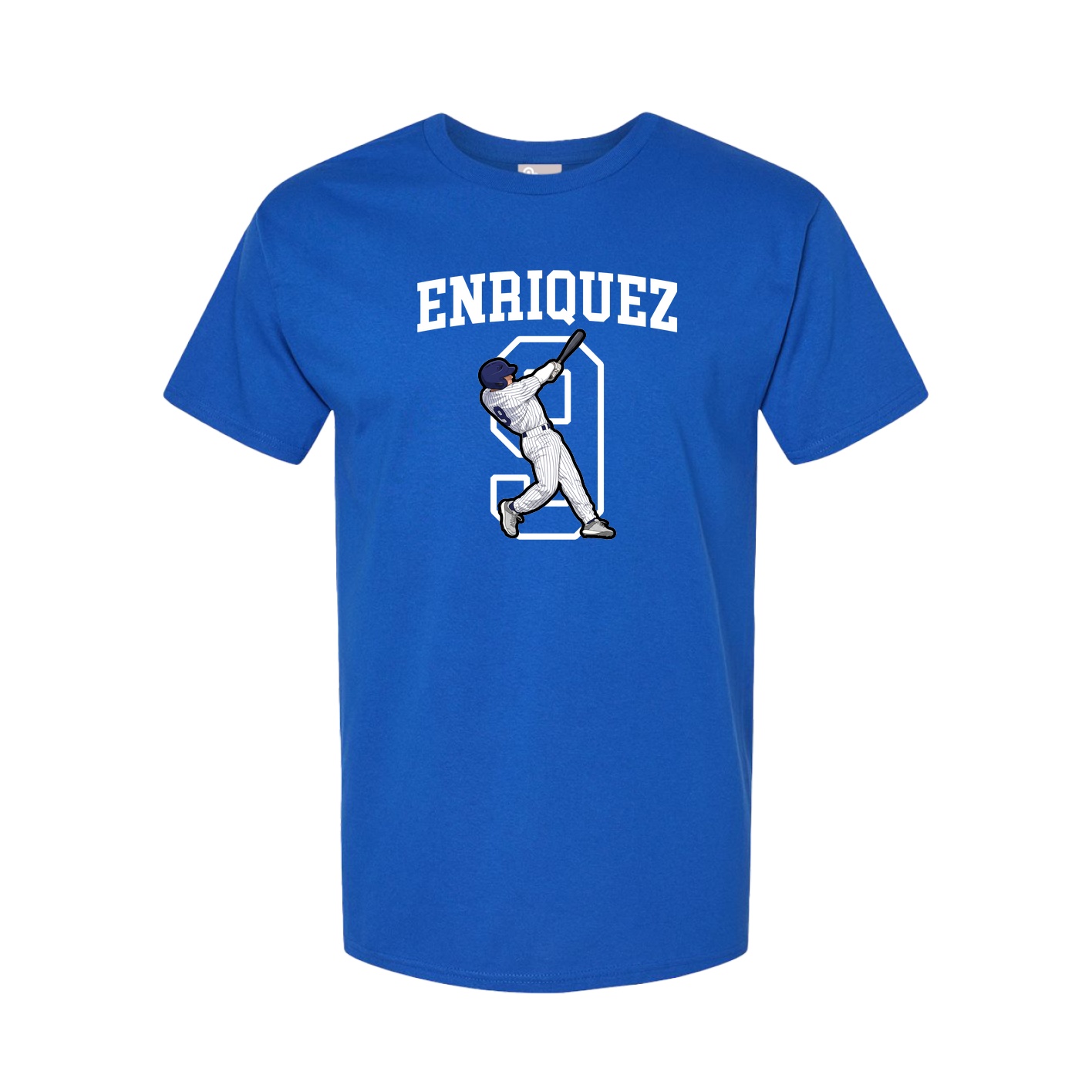 Tee — Shirsey in Royal