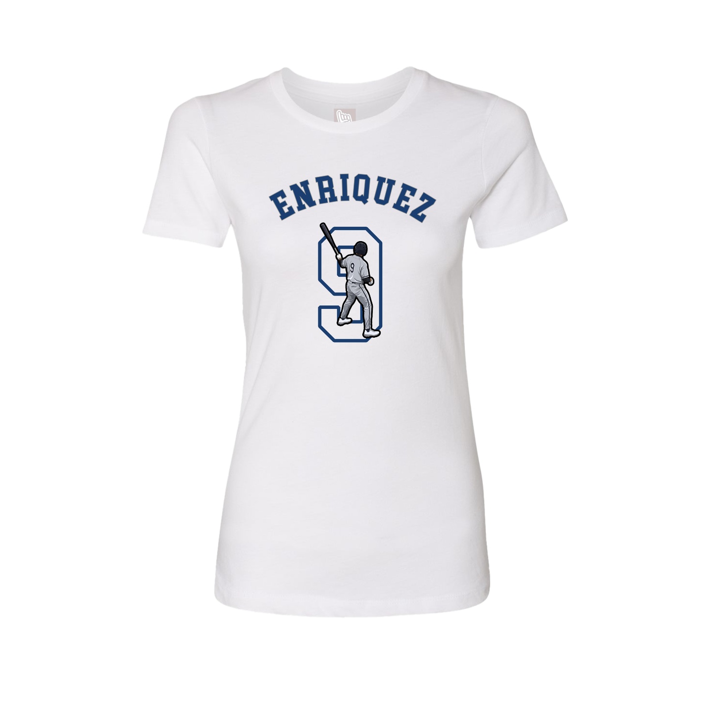 NIL Club Womens Tee