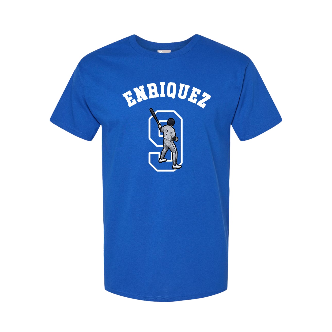 NIL Club Youth Tee