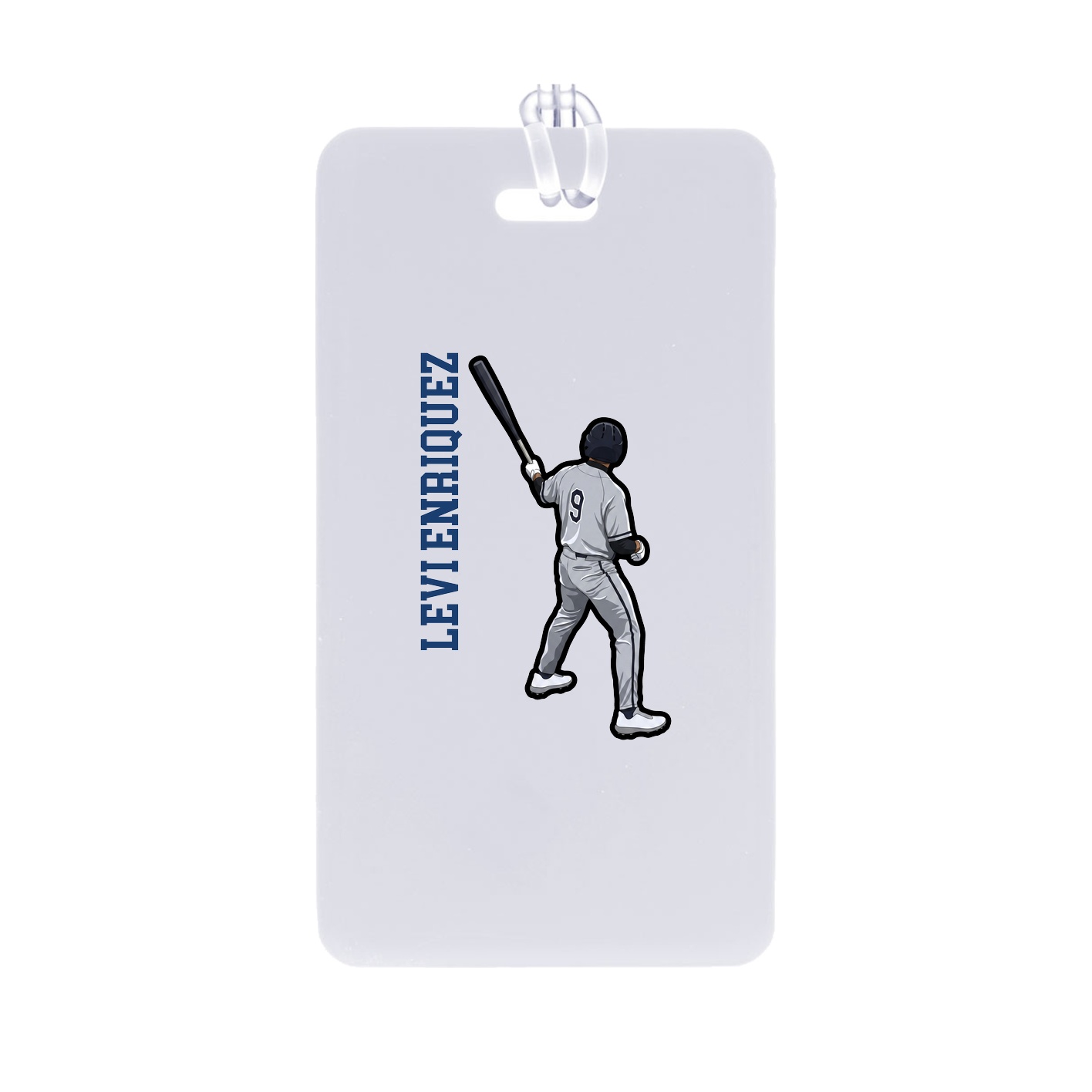Bag Tag