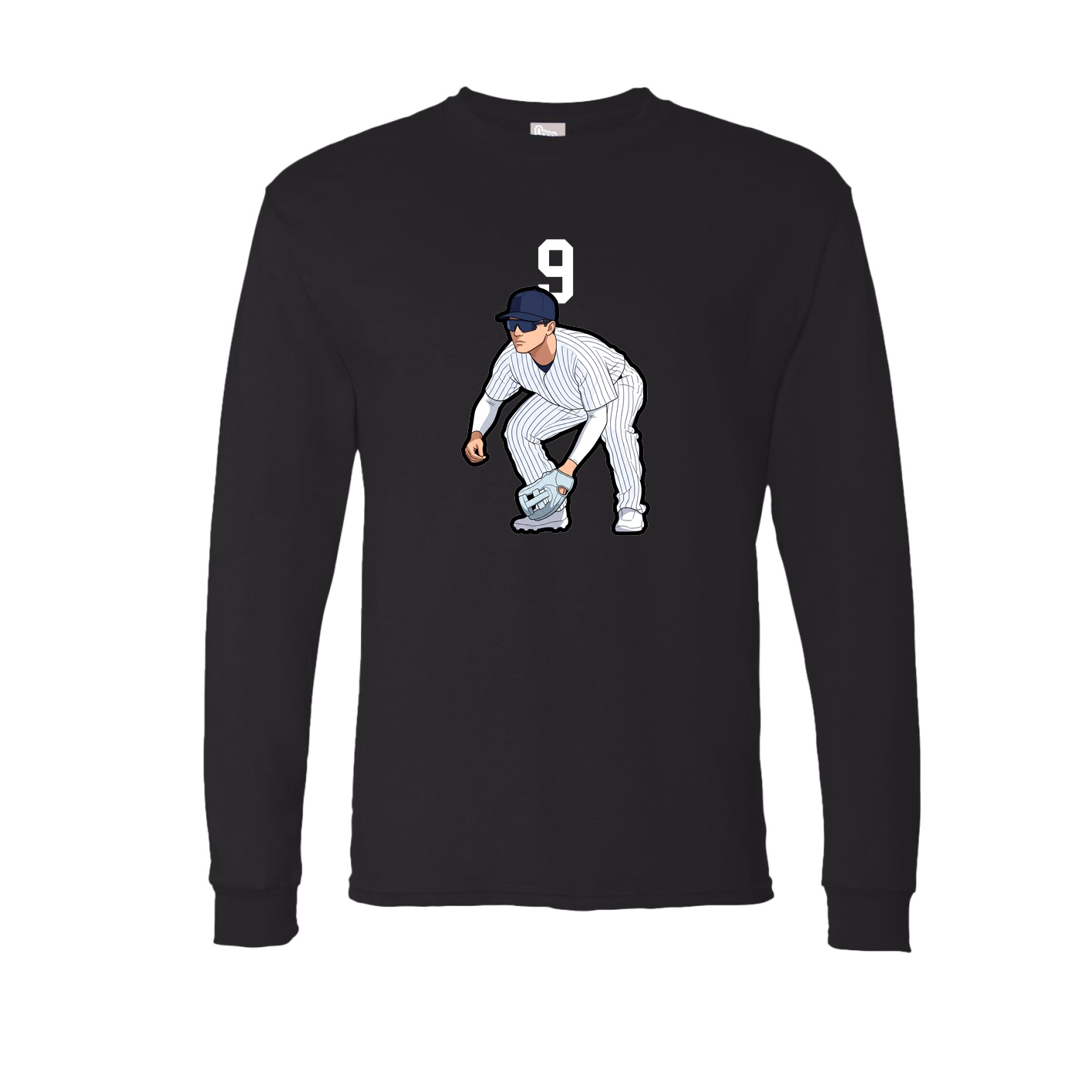 Long Sleeve Tee