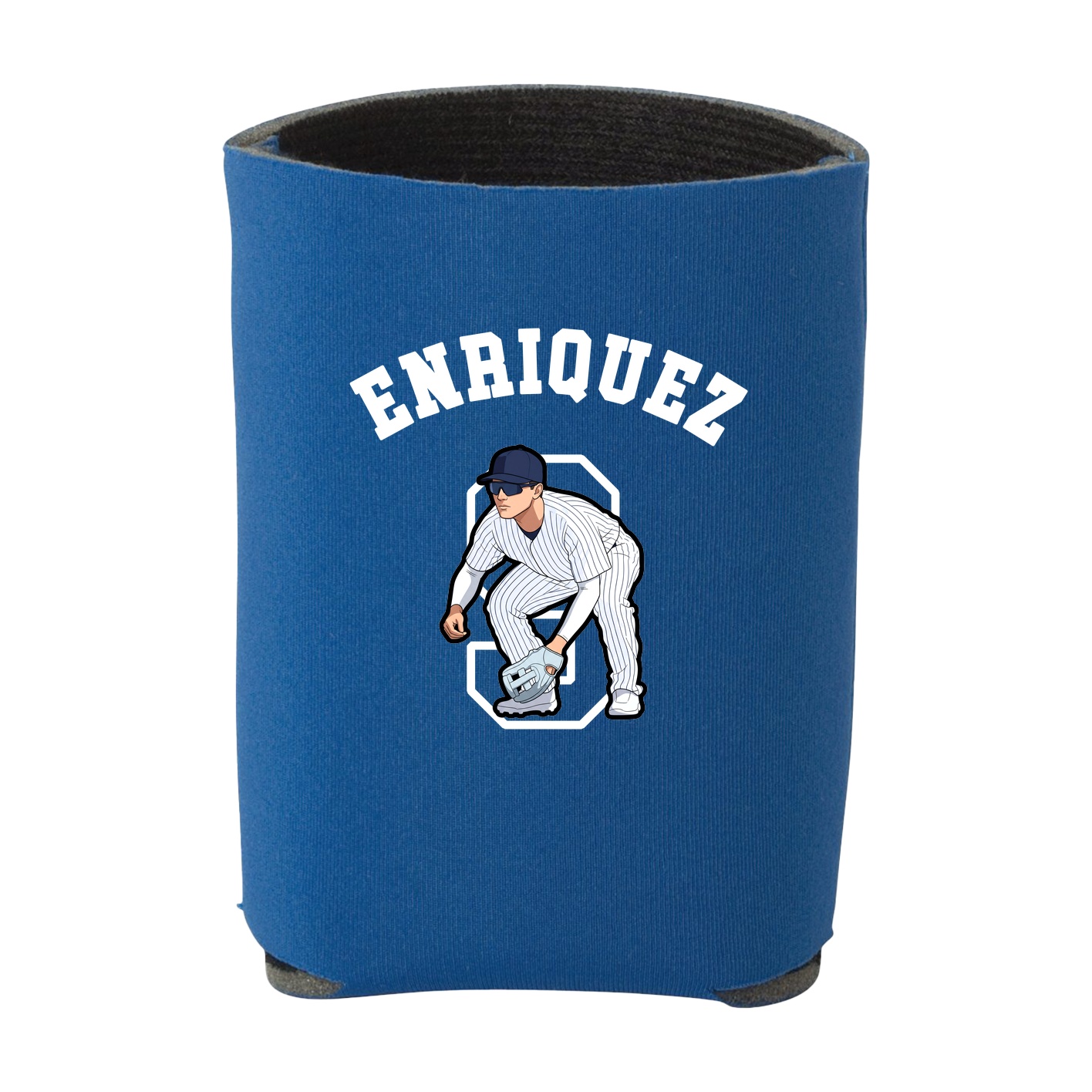 Can Holder — Shirsey Arch in Royal