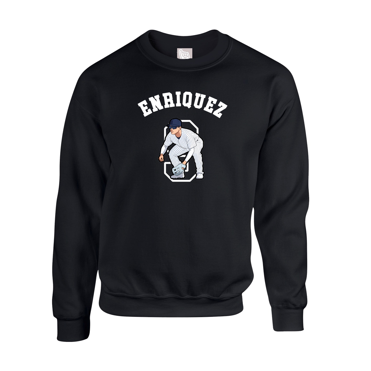 Fleece Crew