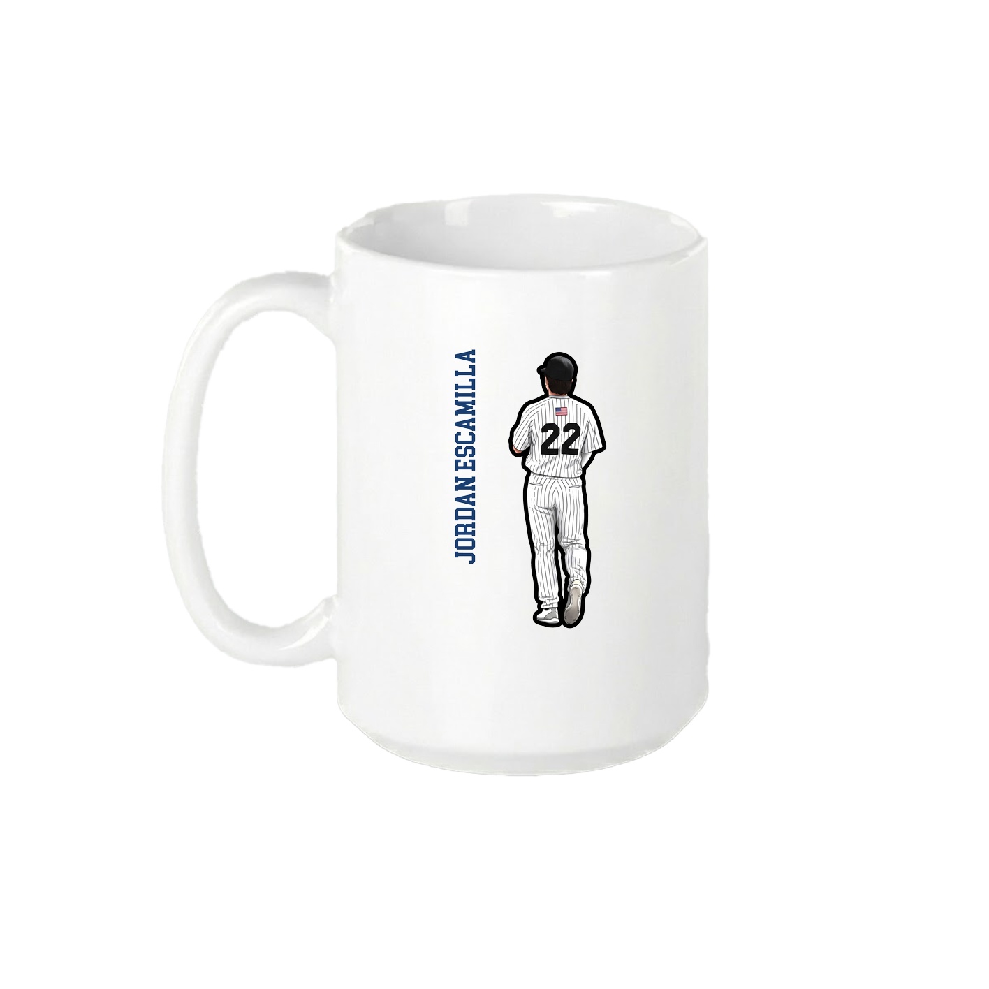 15oz Coffee Mug