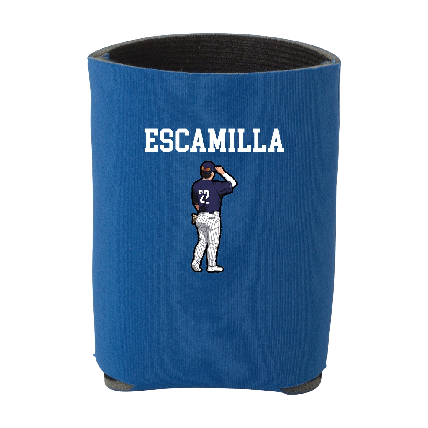 Can Holder — Shirsey in Royal